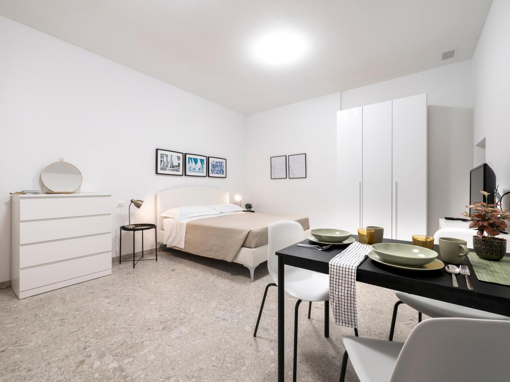Frühstückspension Zuara9room