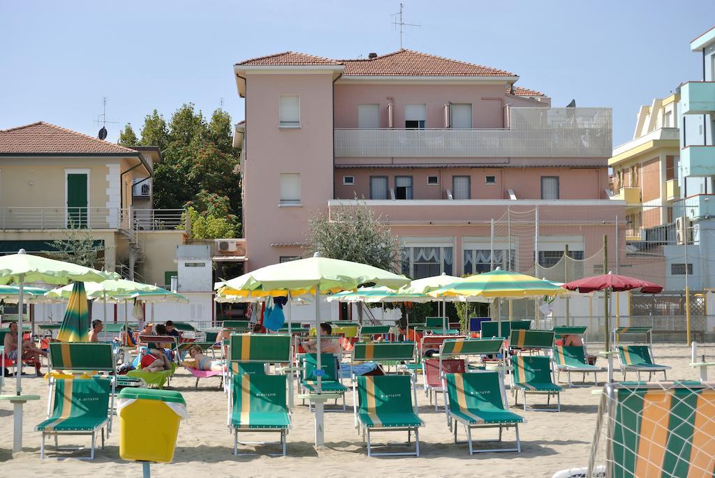 Vistamare Viserba Rimini