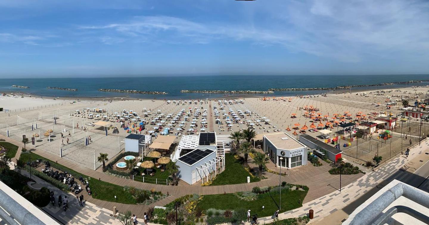 Hotel Croce Del Sud Rimini