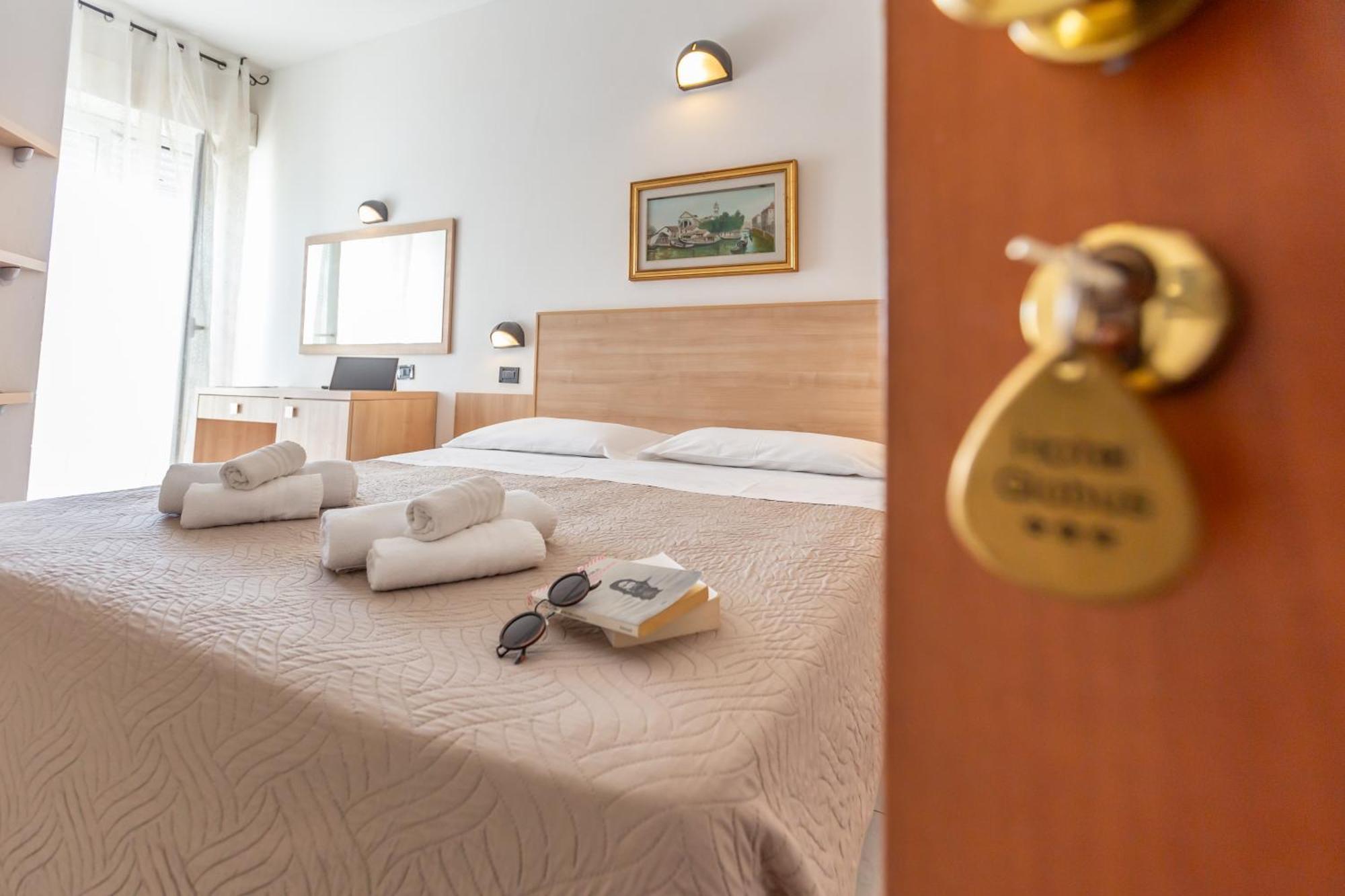 Hotel Globus