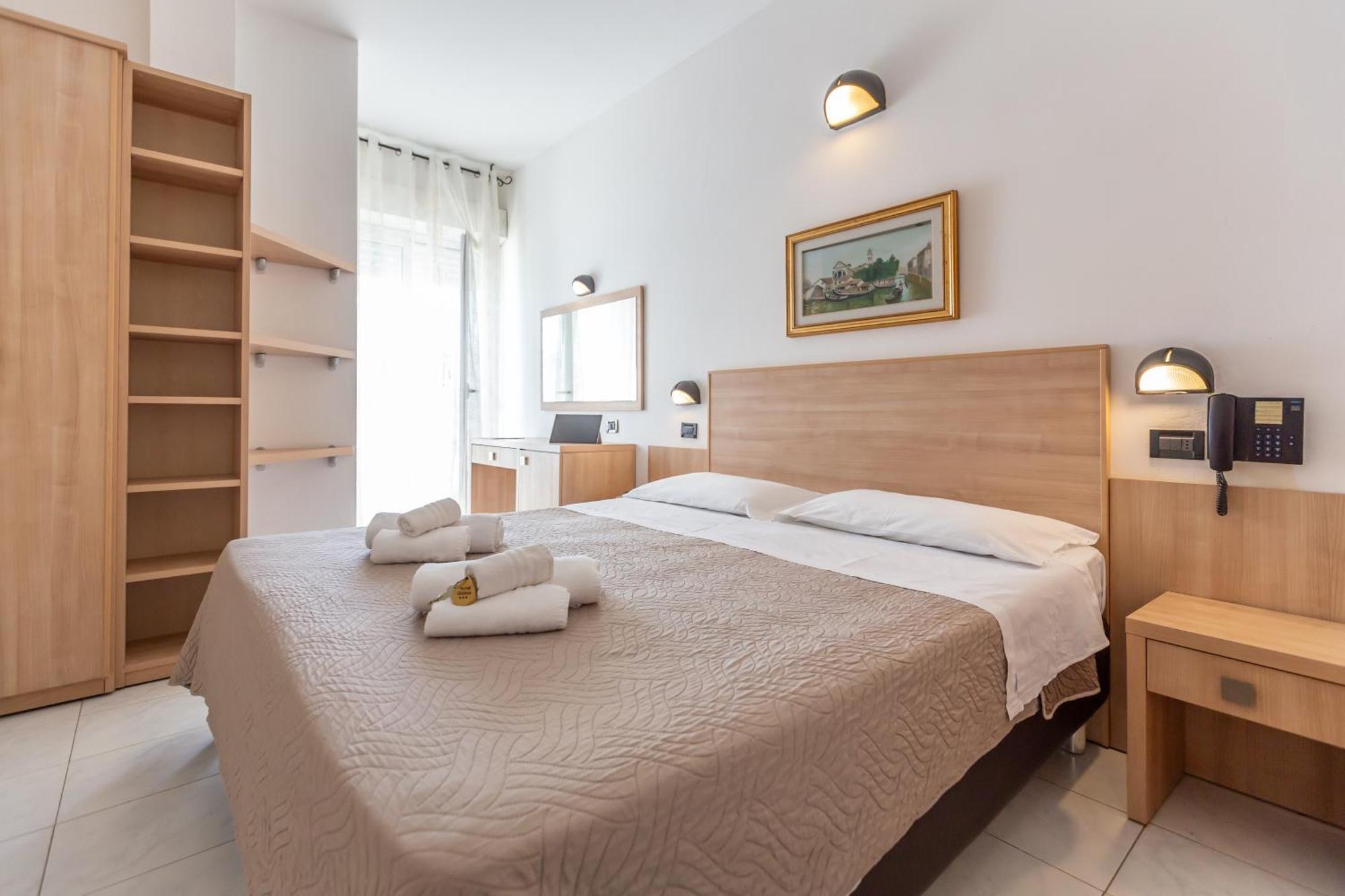 Globus Hotel Rimini