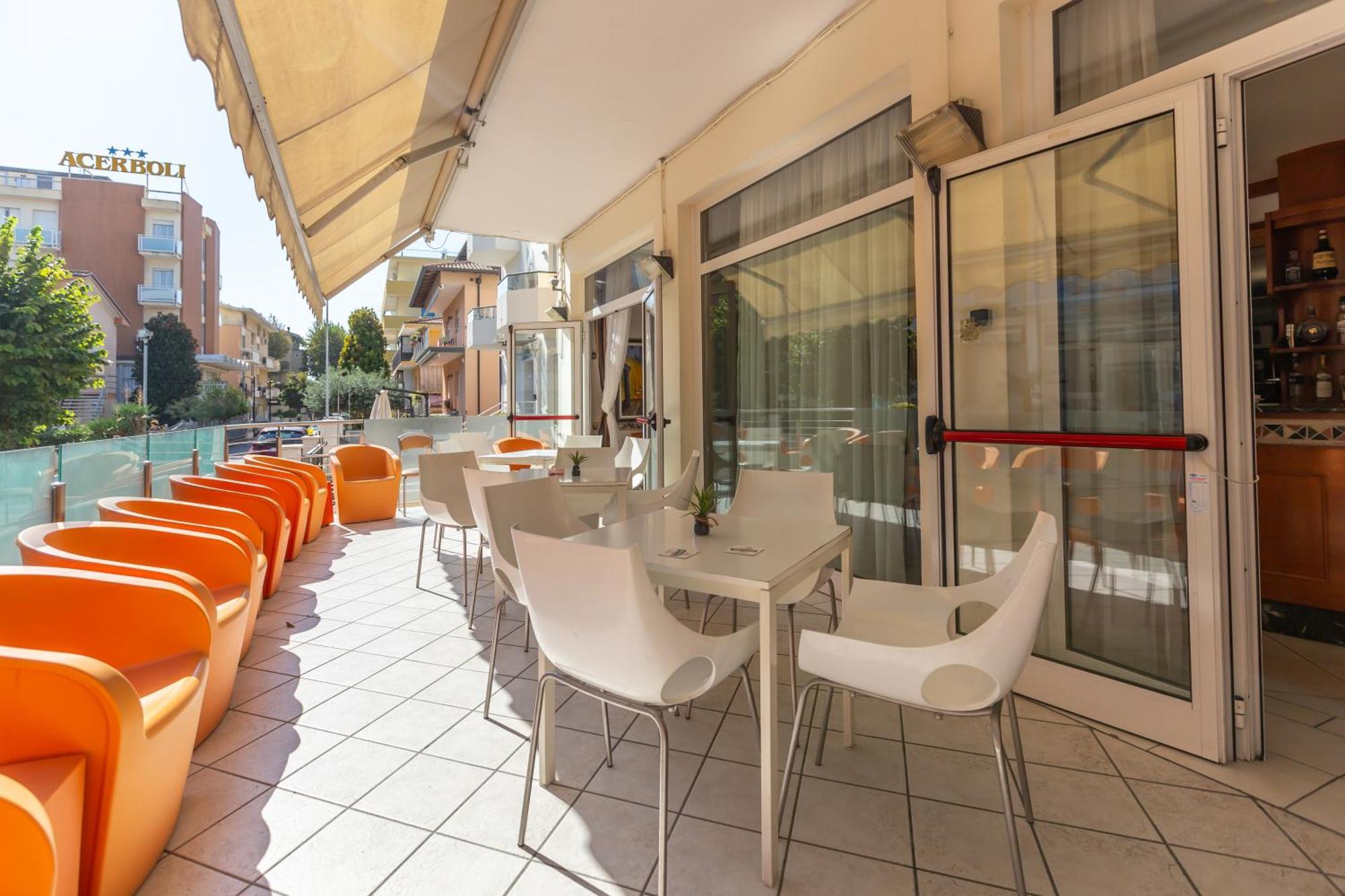 Hotel Globus Rimini