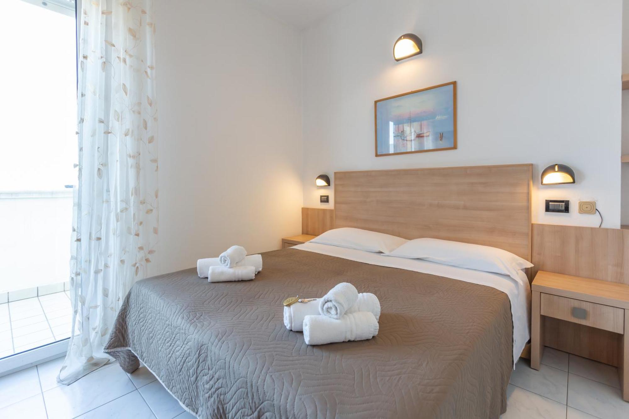 Globus Hotel