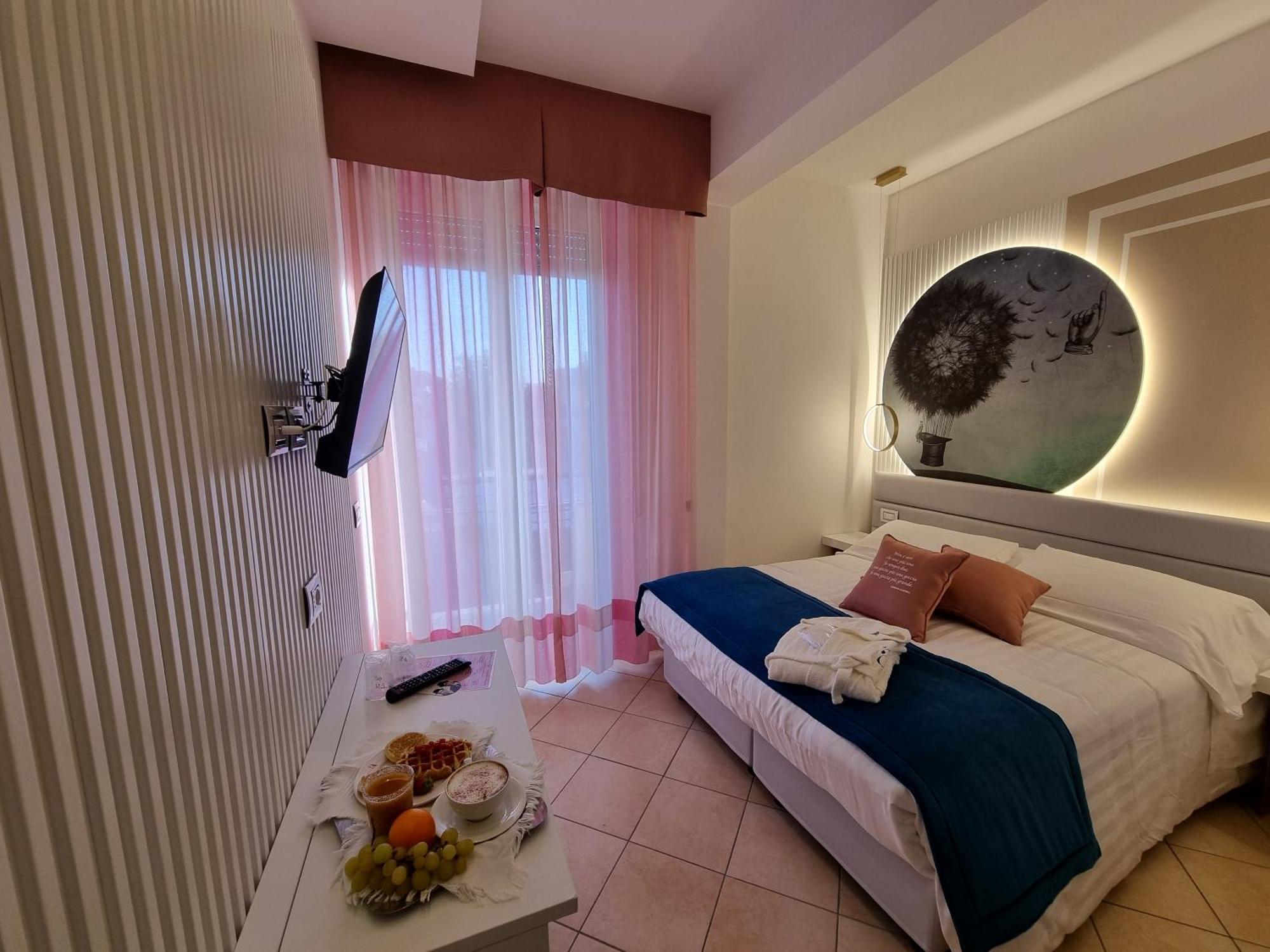 Hotel Angelini