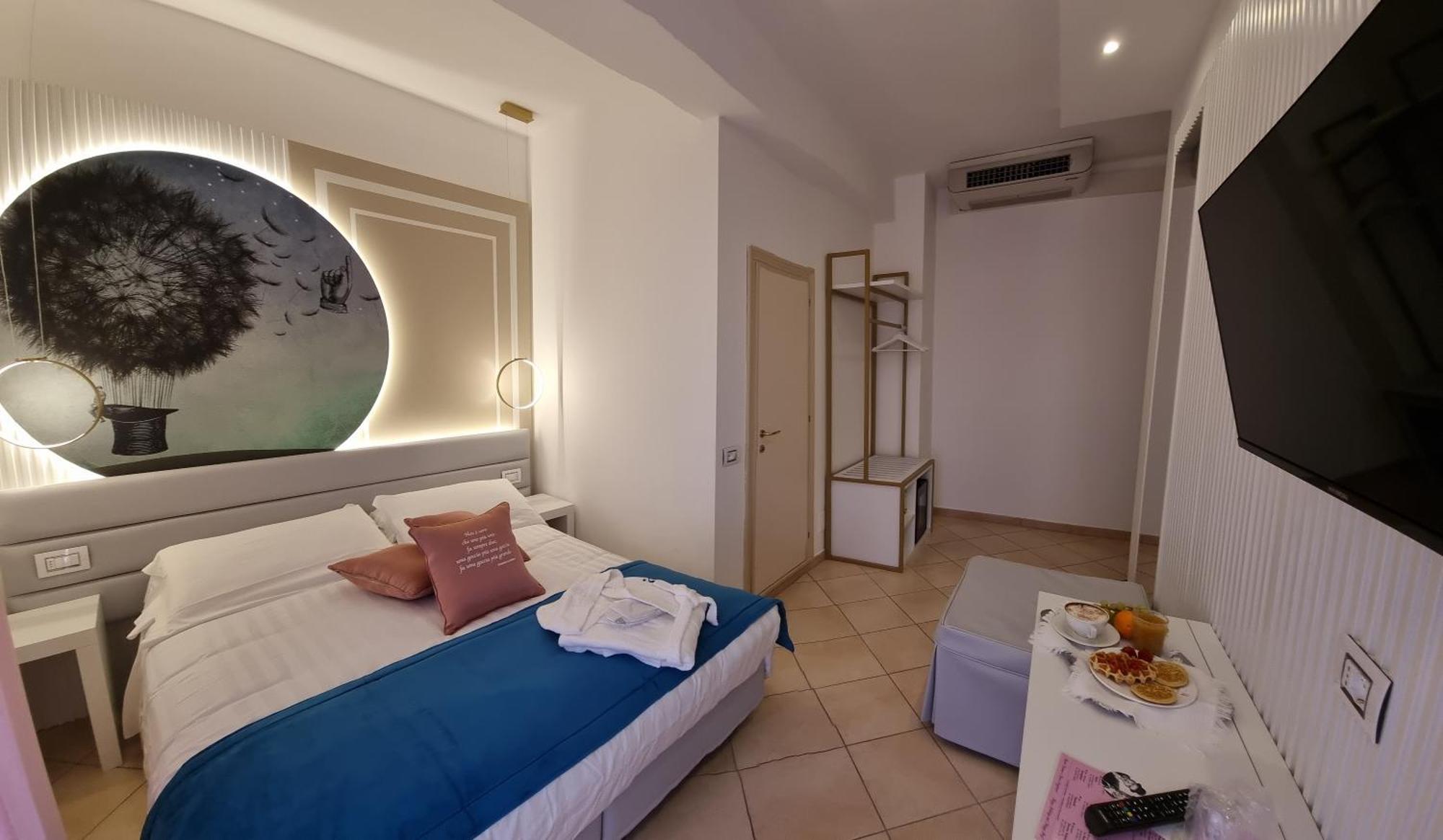 Angelini 3*
