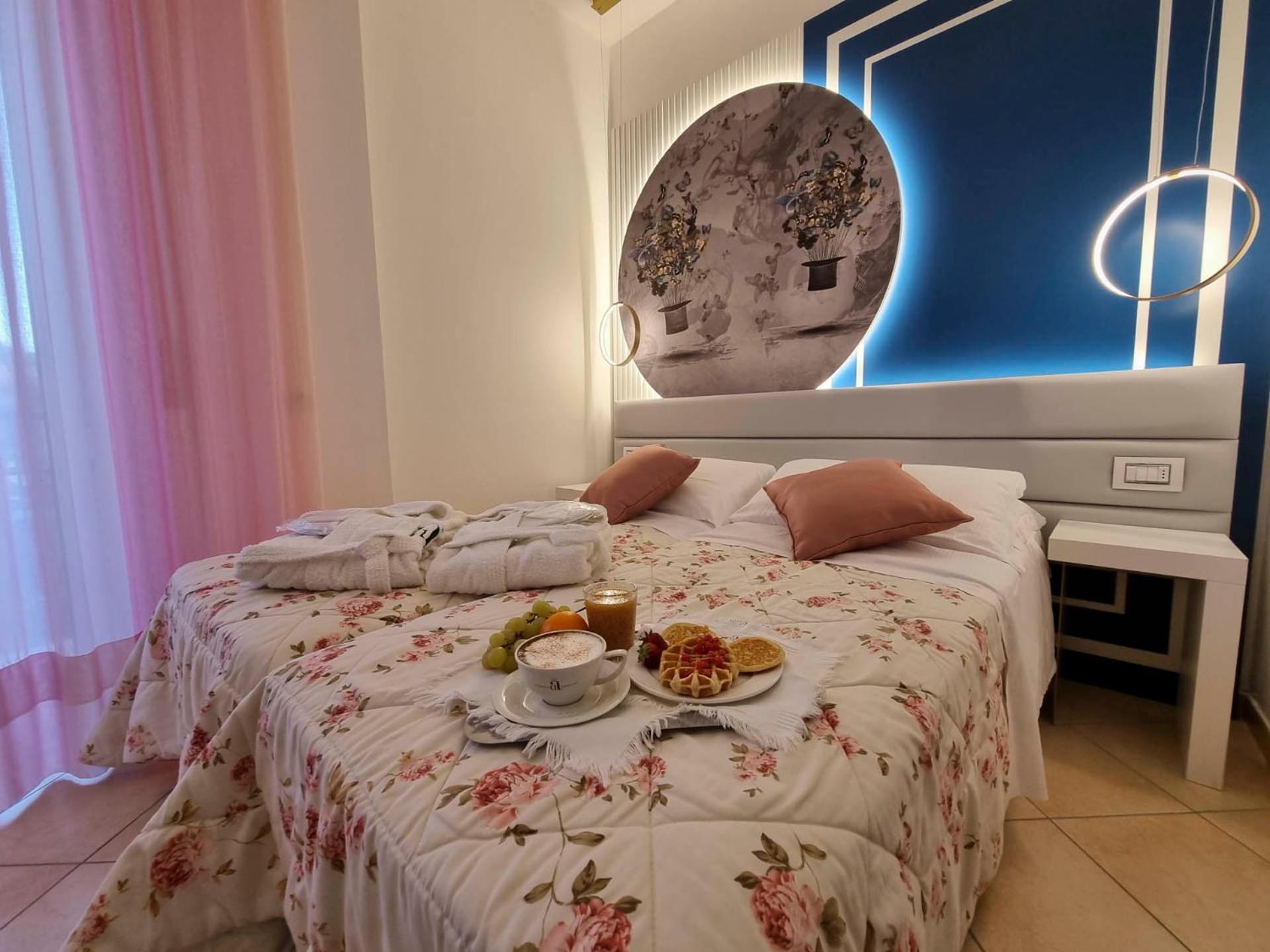 Angelini Hotel 3*