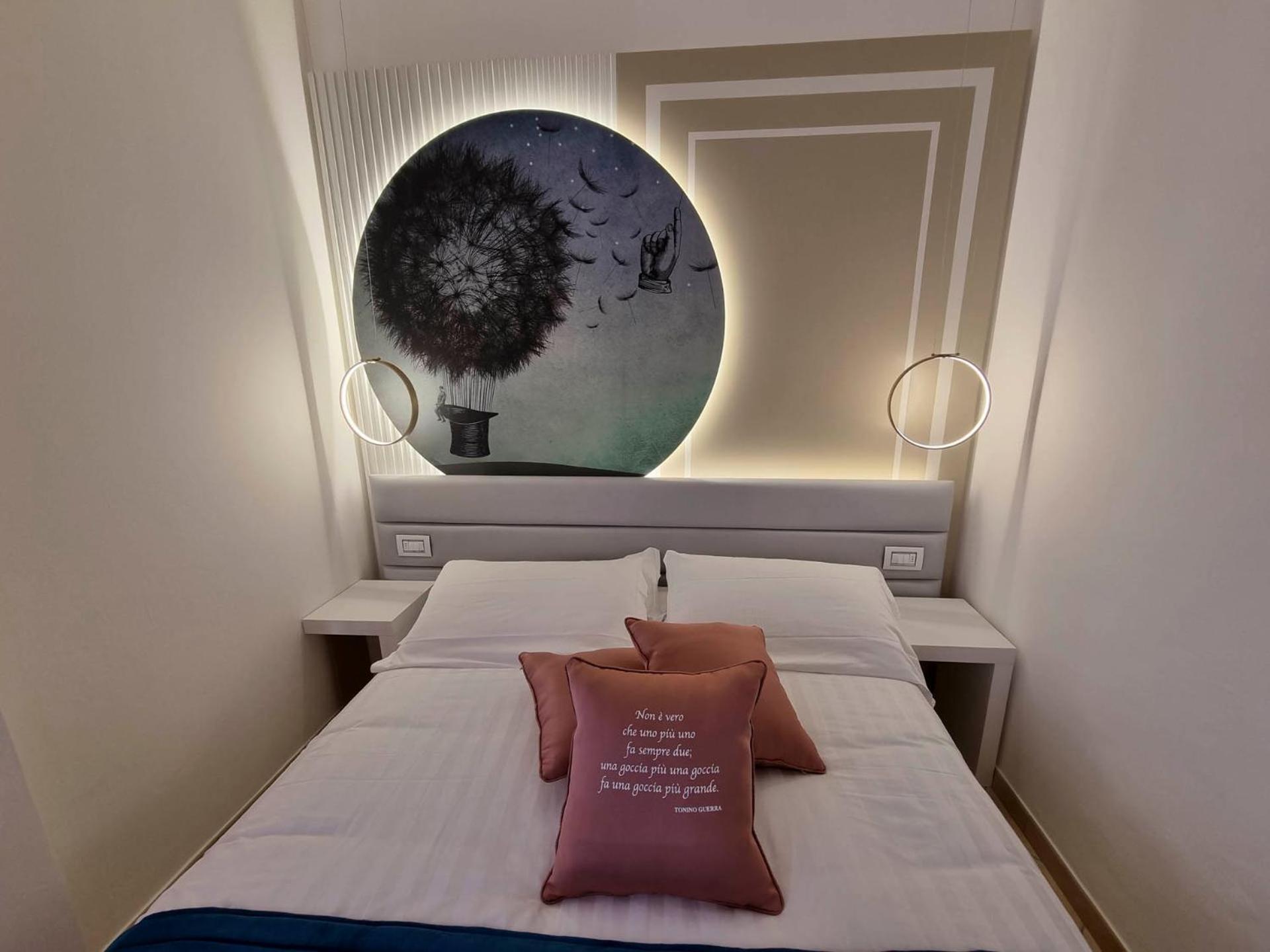 Hotel Angelini Rimini