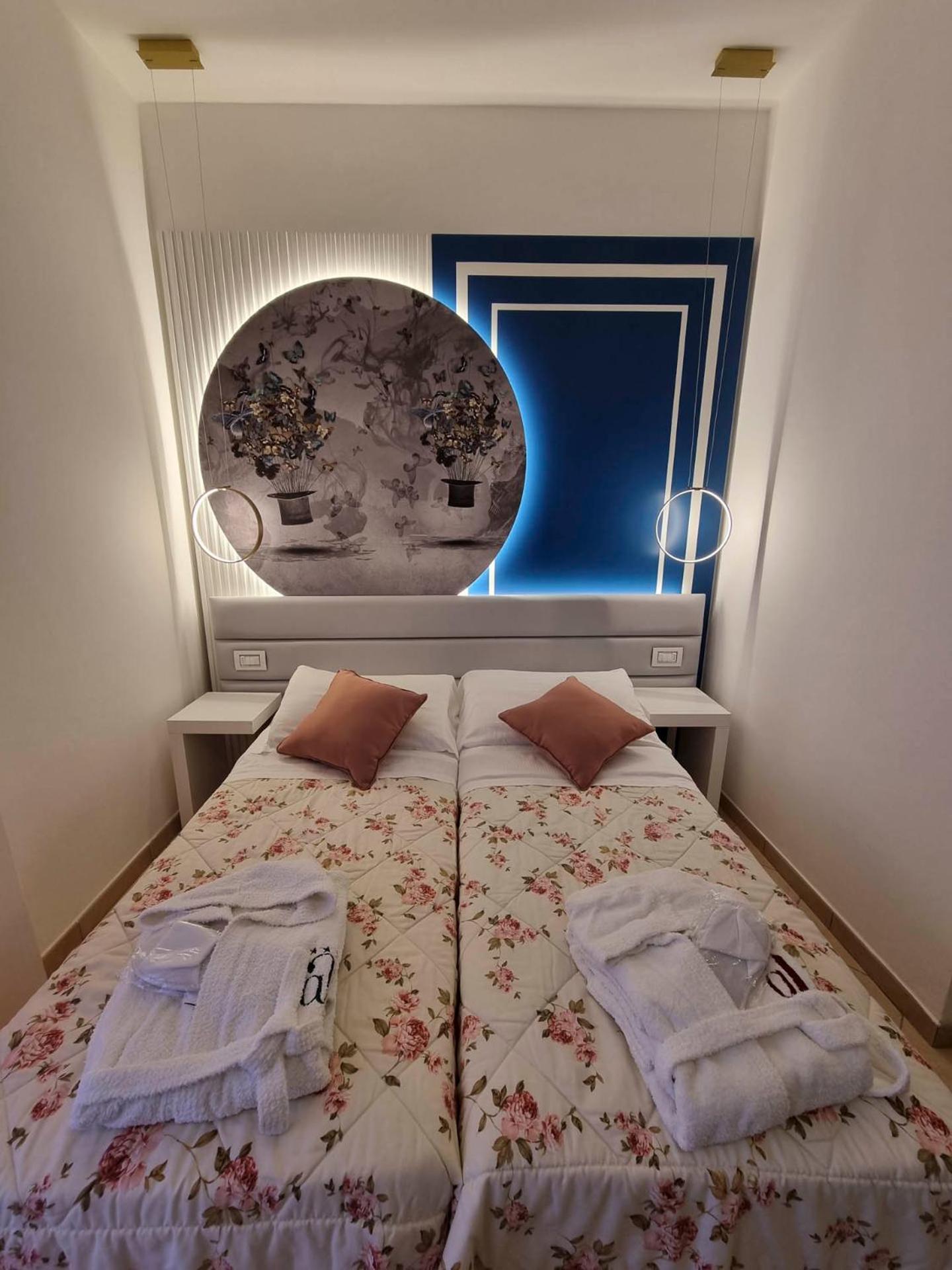 Hotel Angelini