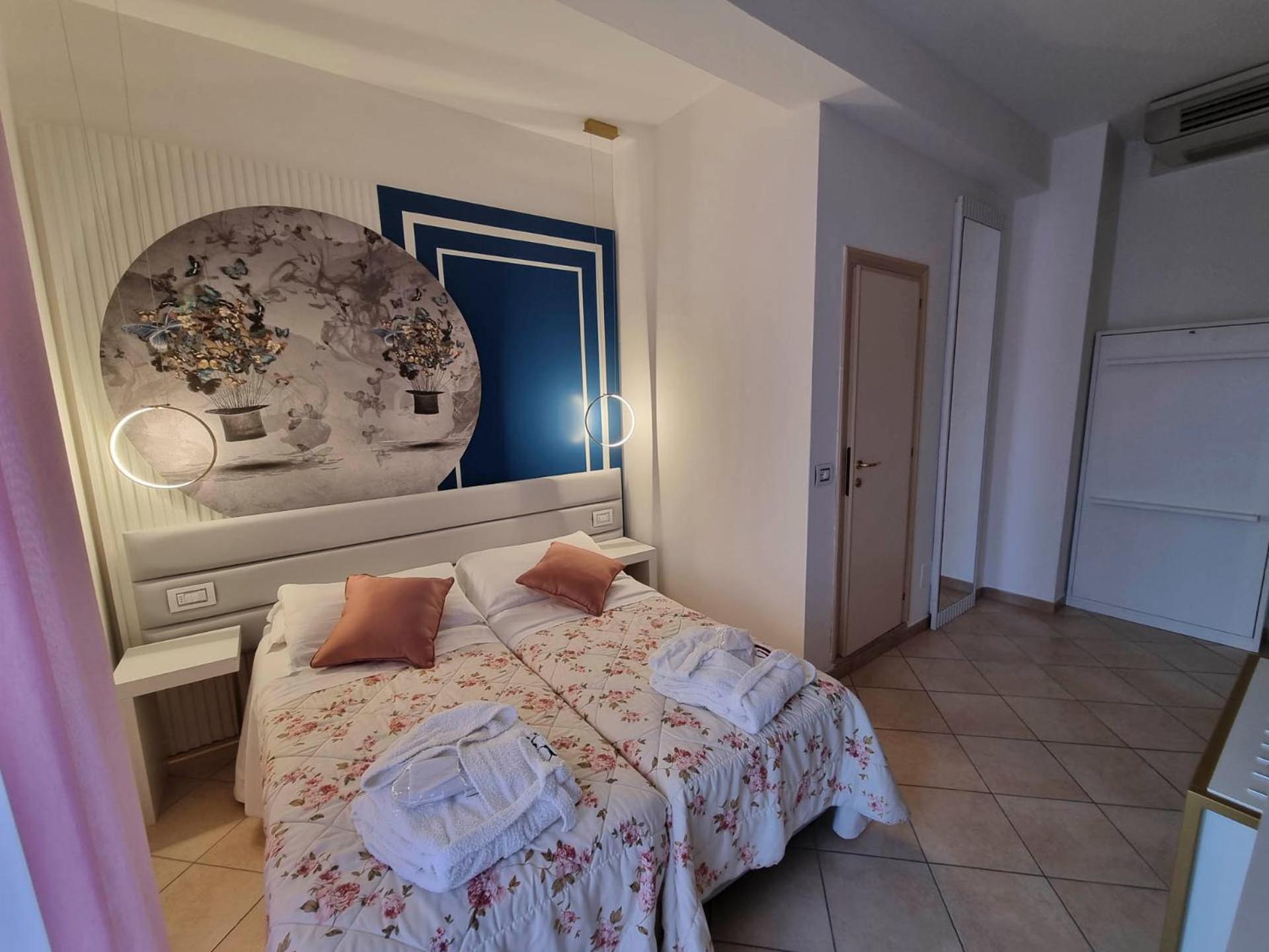 Angelini Hotel