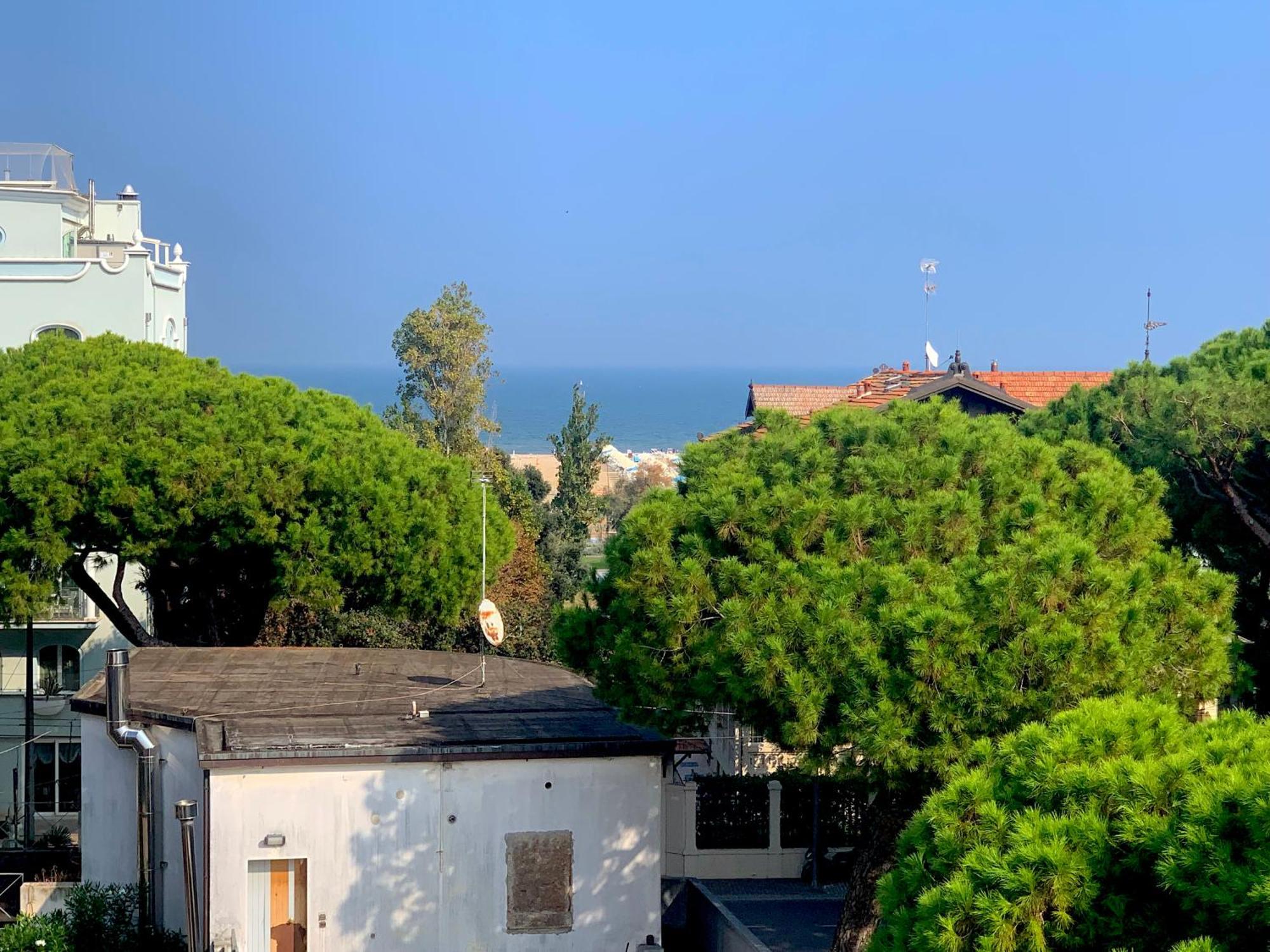 Casa Parco Del Mare