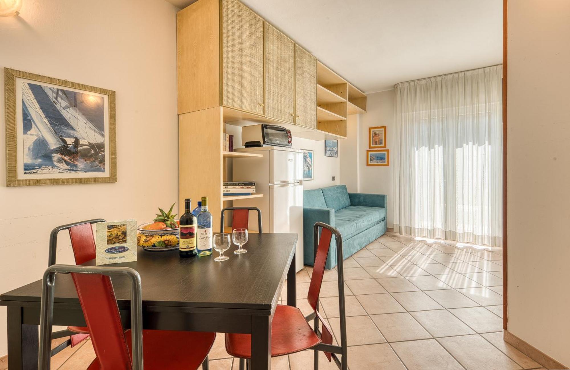 Charles Hotel 3*