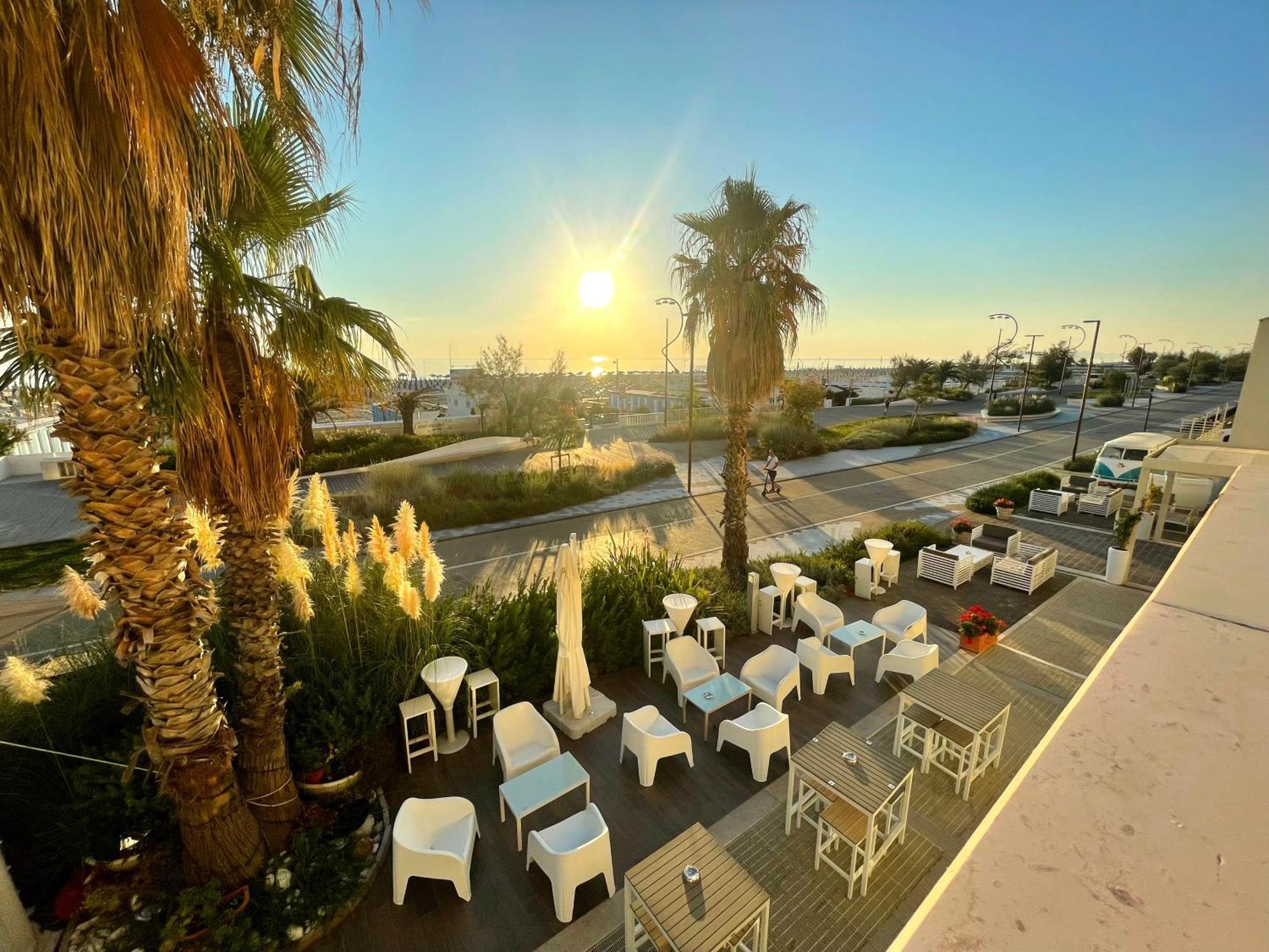 Yes Touring & Hotel Rimini