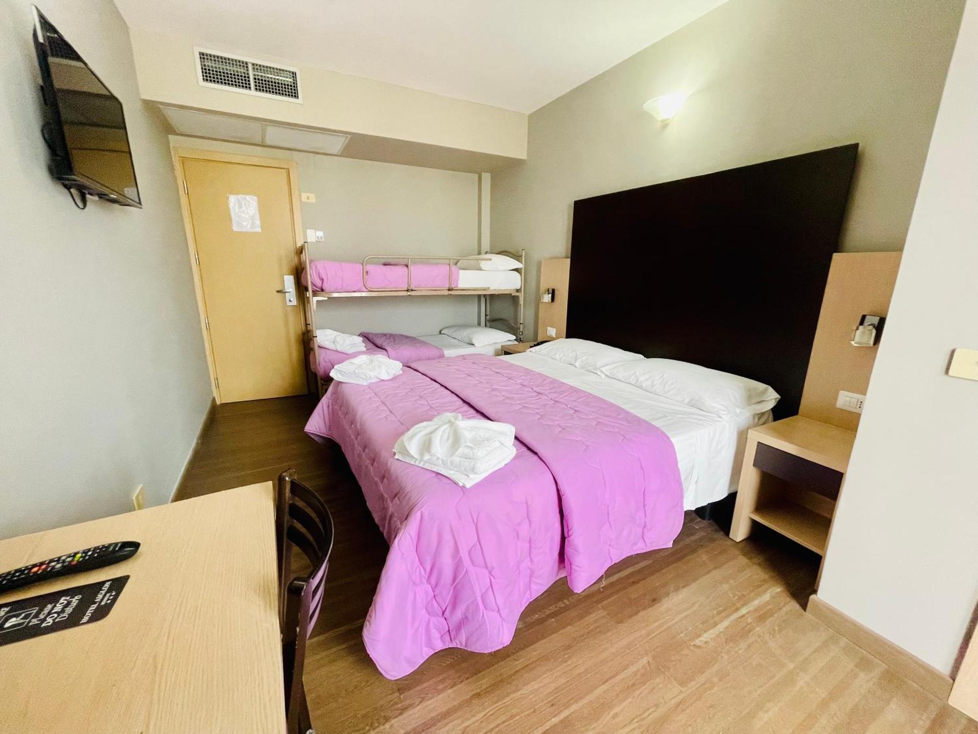 Aiglon 3* Rimini