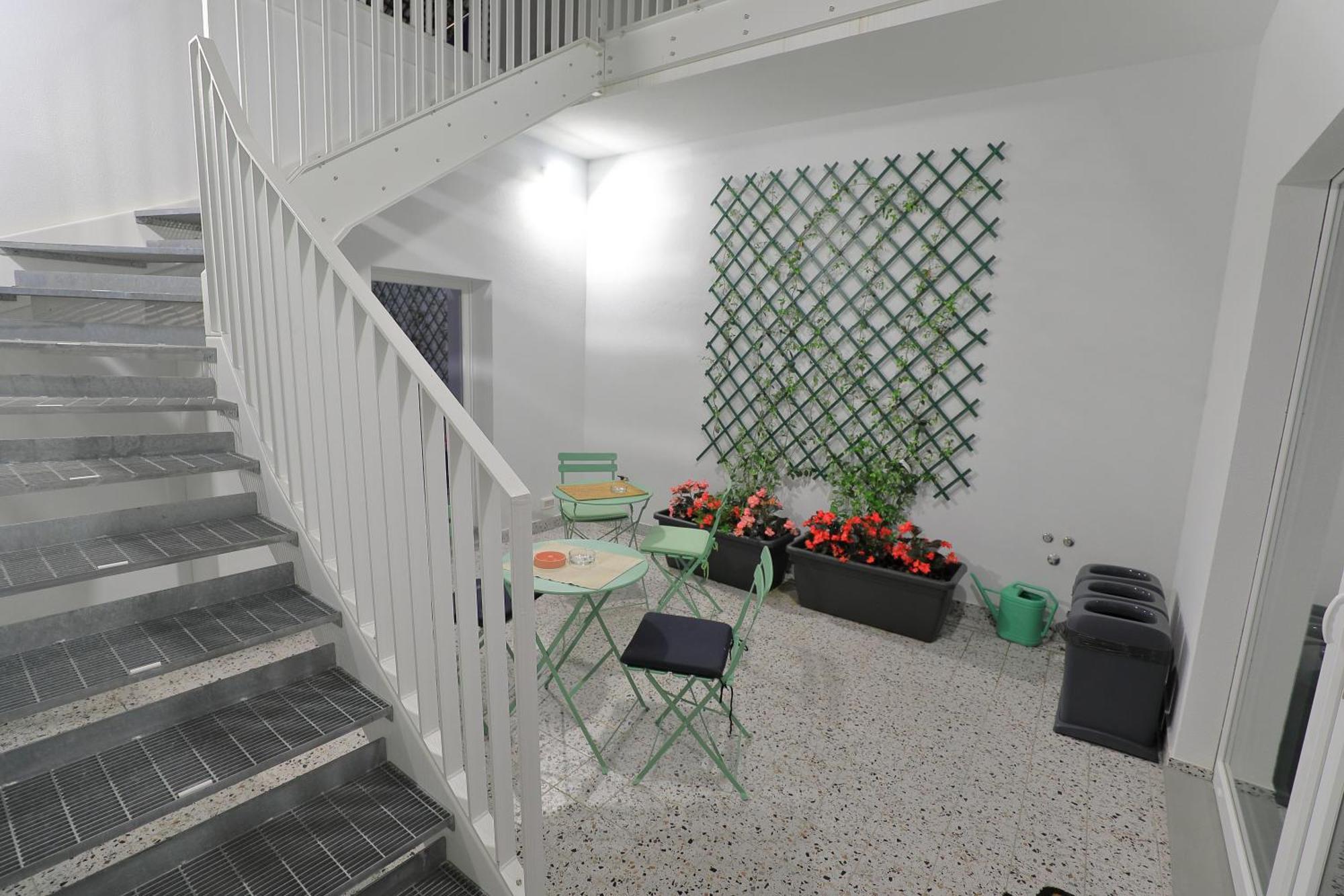Zuara9room * Rimini