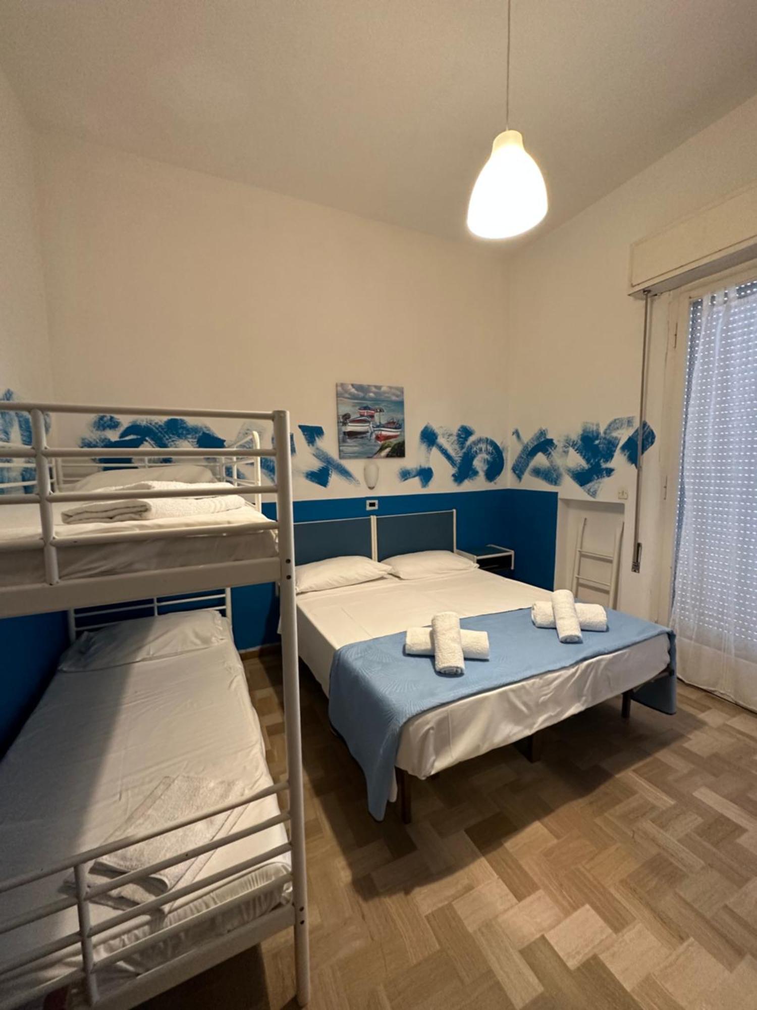 New Enea Rimini