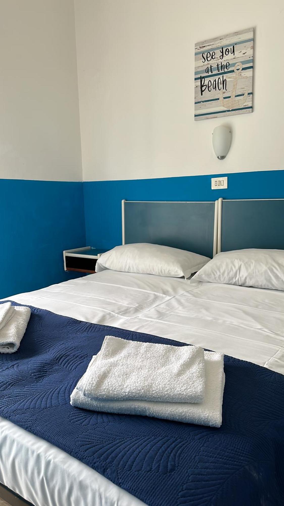 Hotel New Enea 2*