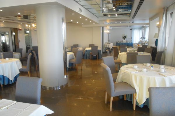 Club House 4* Rimini