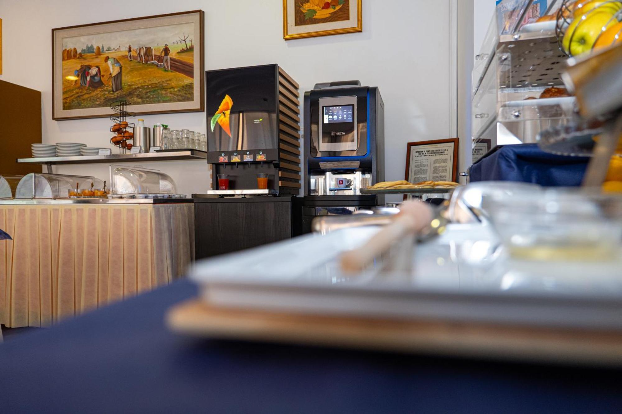 Hotel Ausonia Rimini