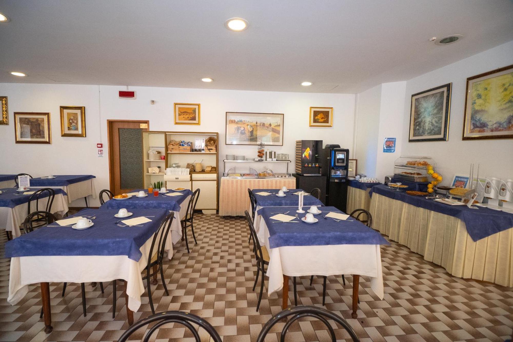 Ausonia Hotel Rimini