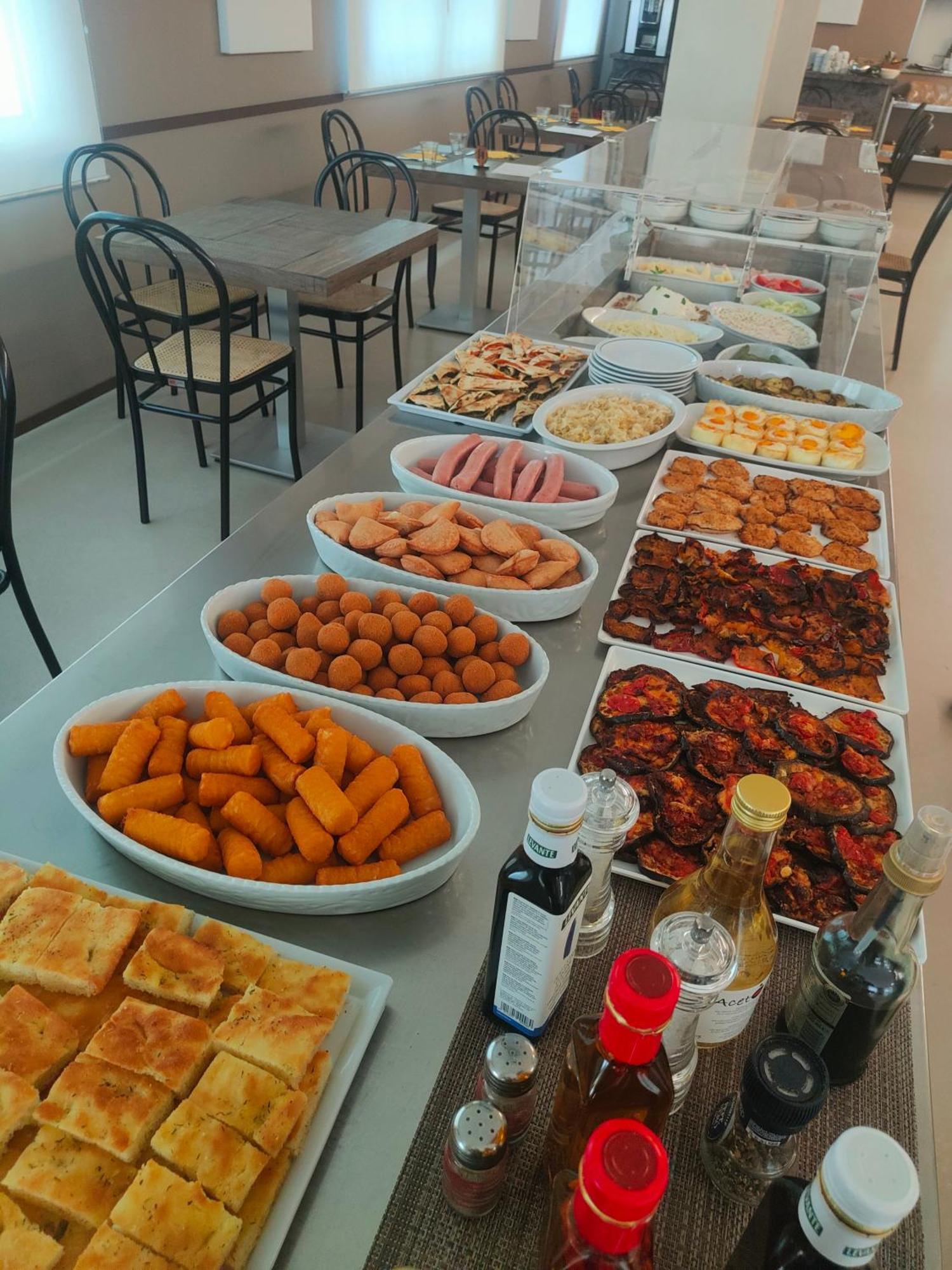 Ricci Hotel Rimini