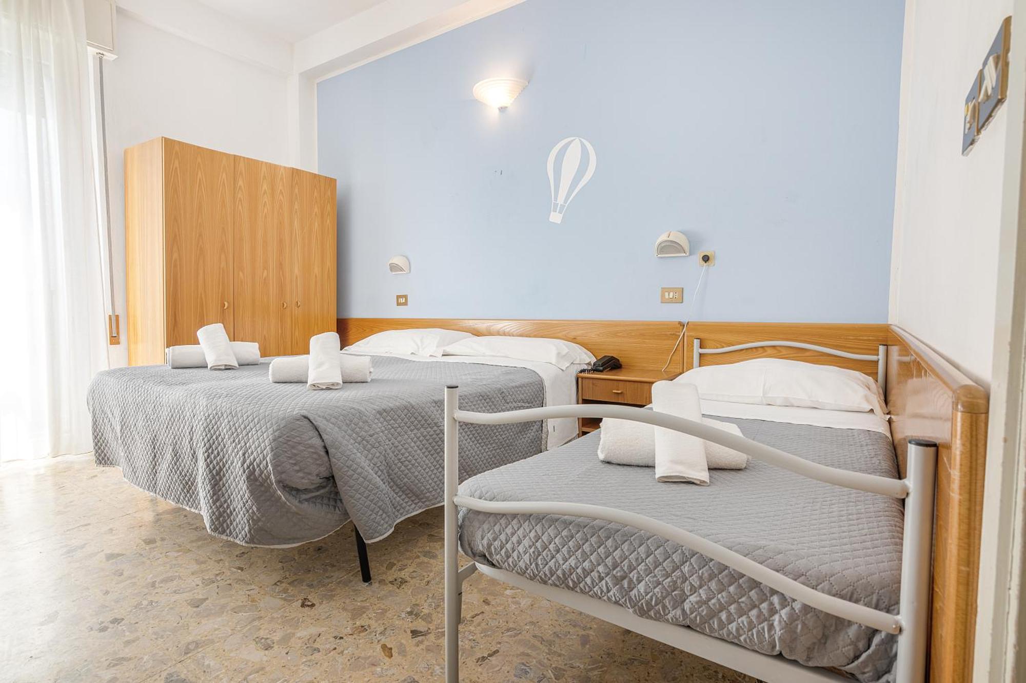 Viaggy Santiago Hotel Rimini