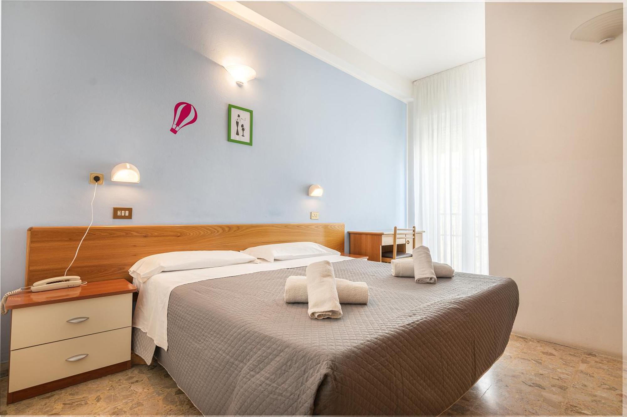 Hotel Viaggy Santiago Rimini
