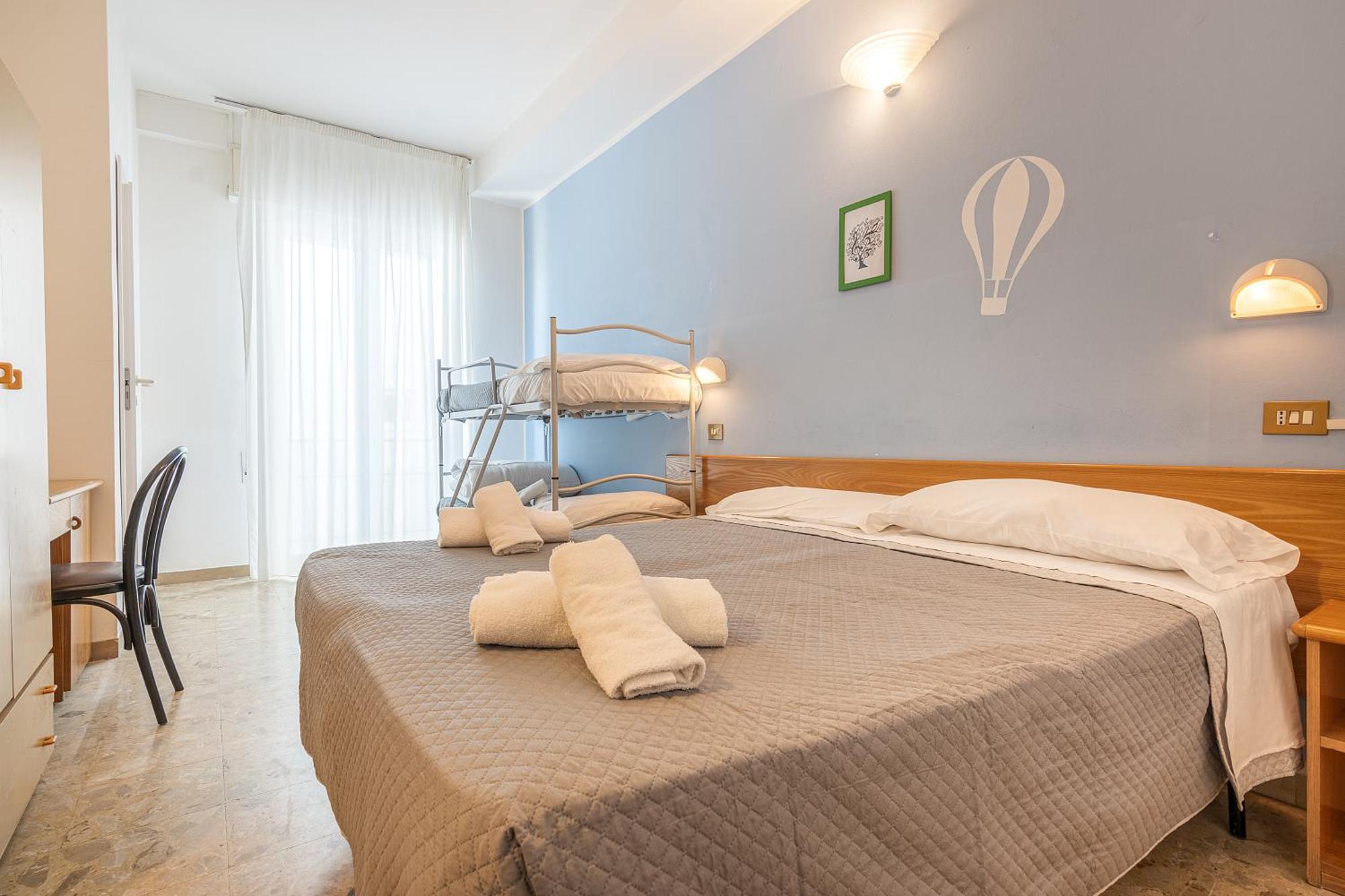 Viaggy Santiago Hotel 3*