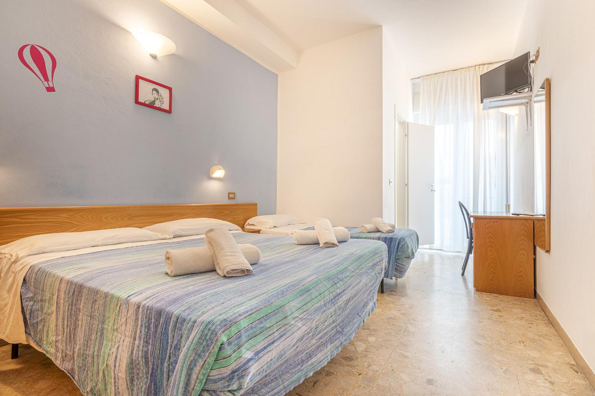 Hotel Viaggy Santiago Rimini