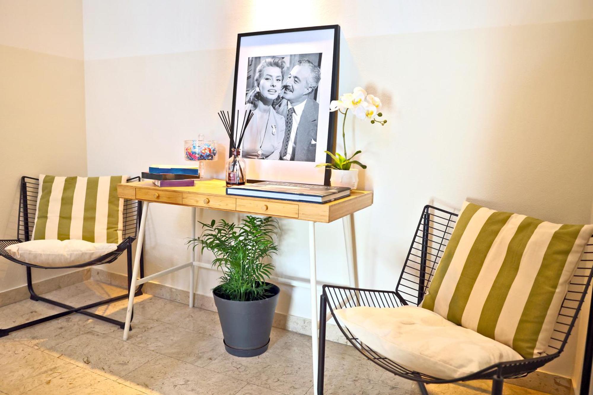 Leone - Vista Mare - Pet Friendly *