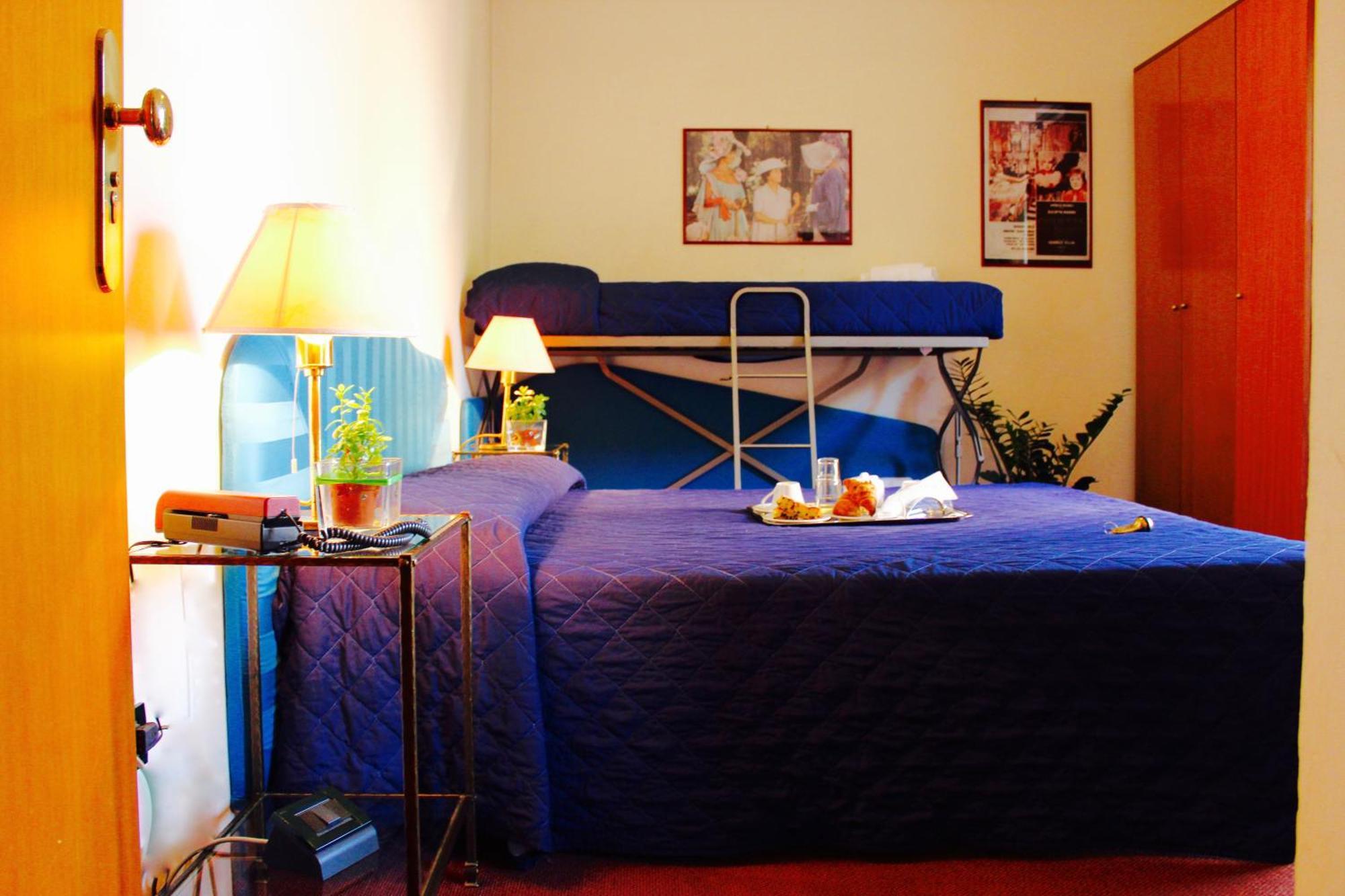 Arcangelo Roof Hotel 3*