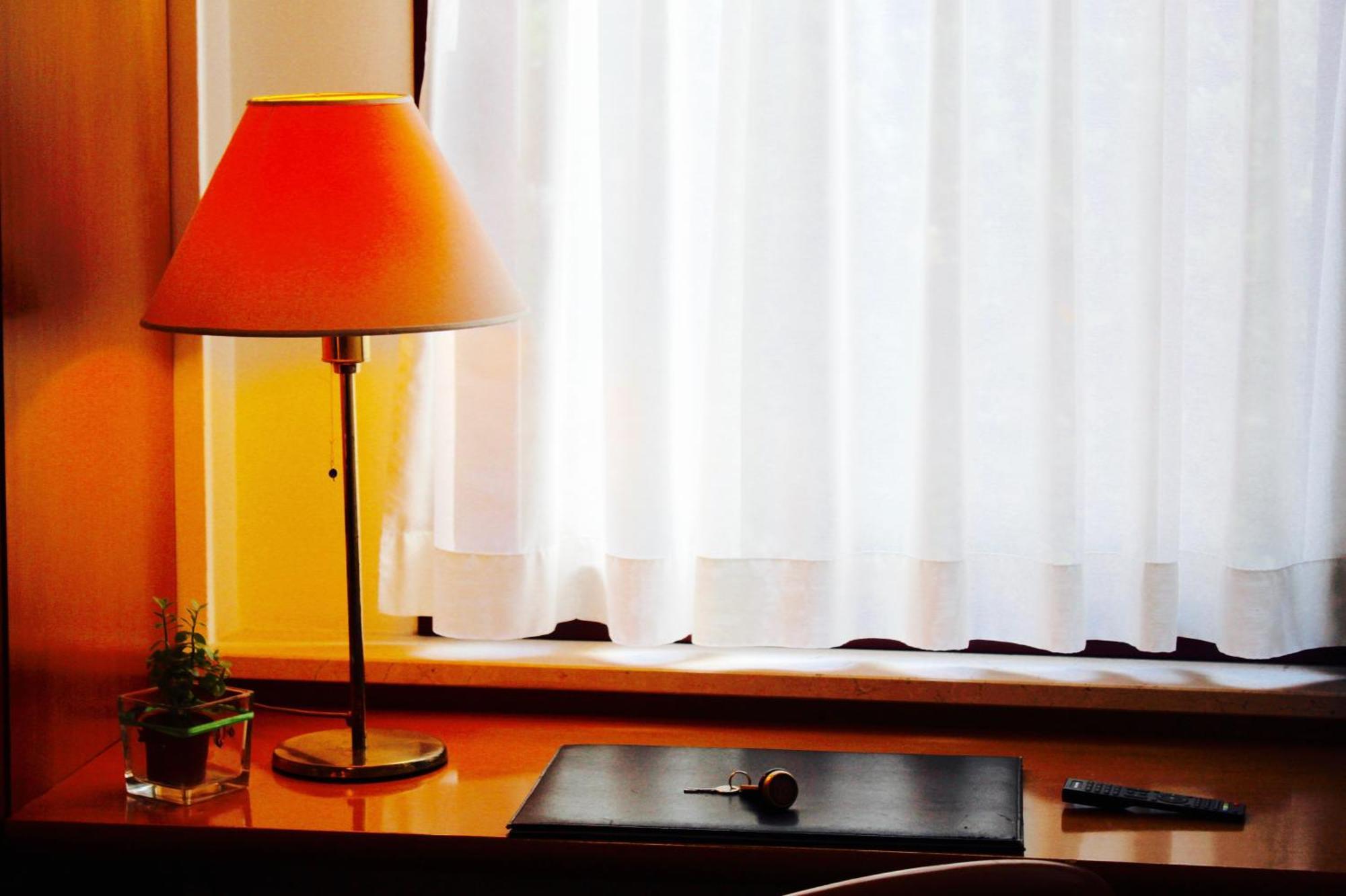 Hotel Arcangelo Roof 3*