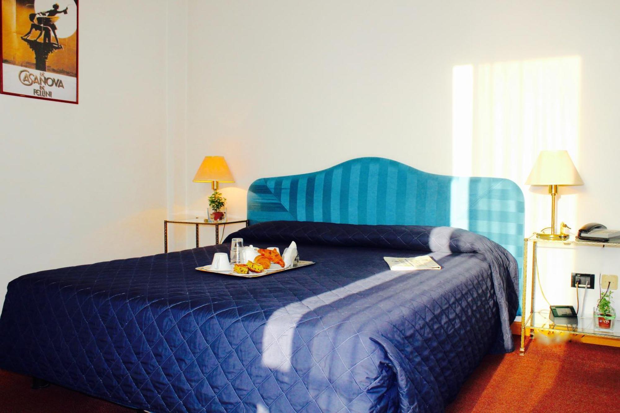 Arcangelo Roof Hotel 3*