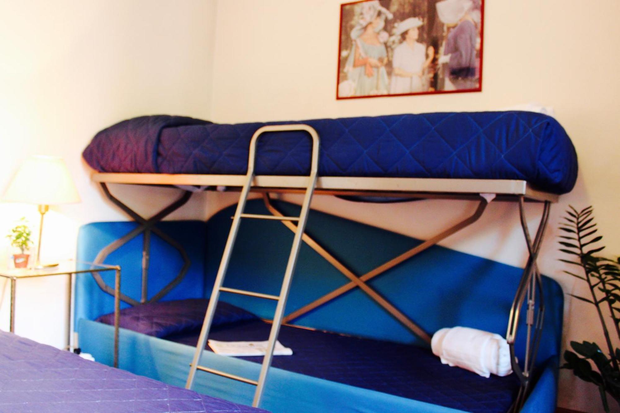Arcangelo Roof Hotel