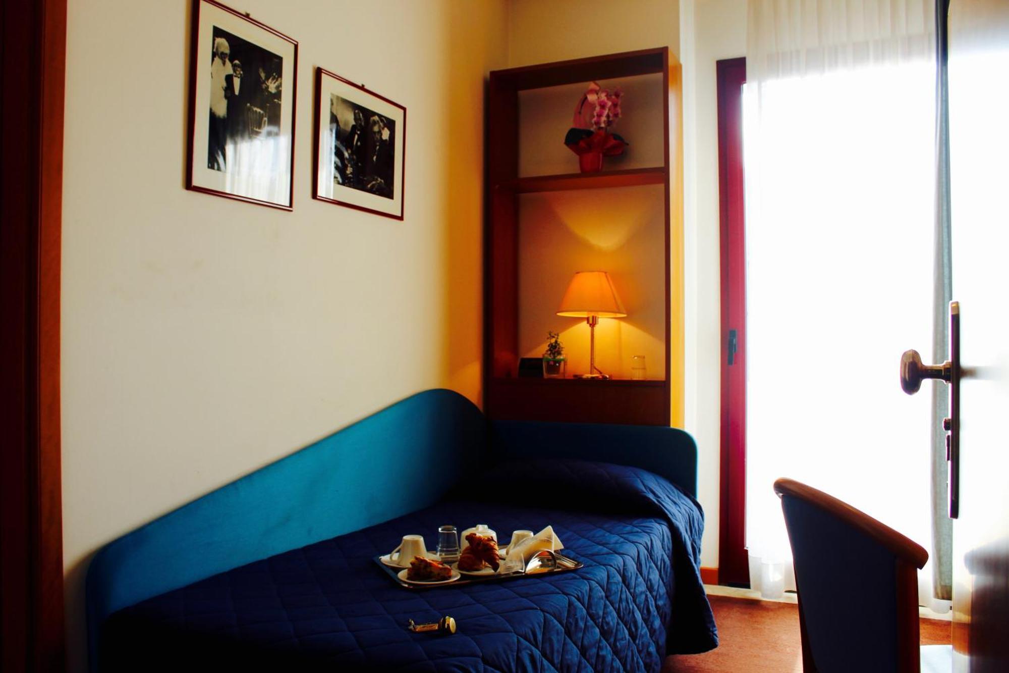 Arcangelo Roof Hotel