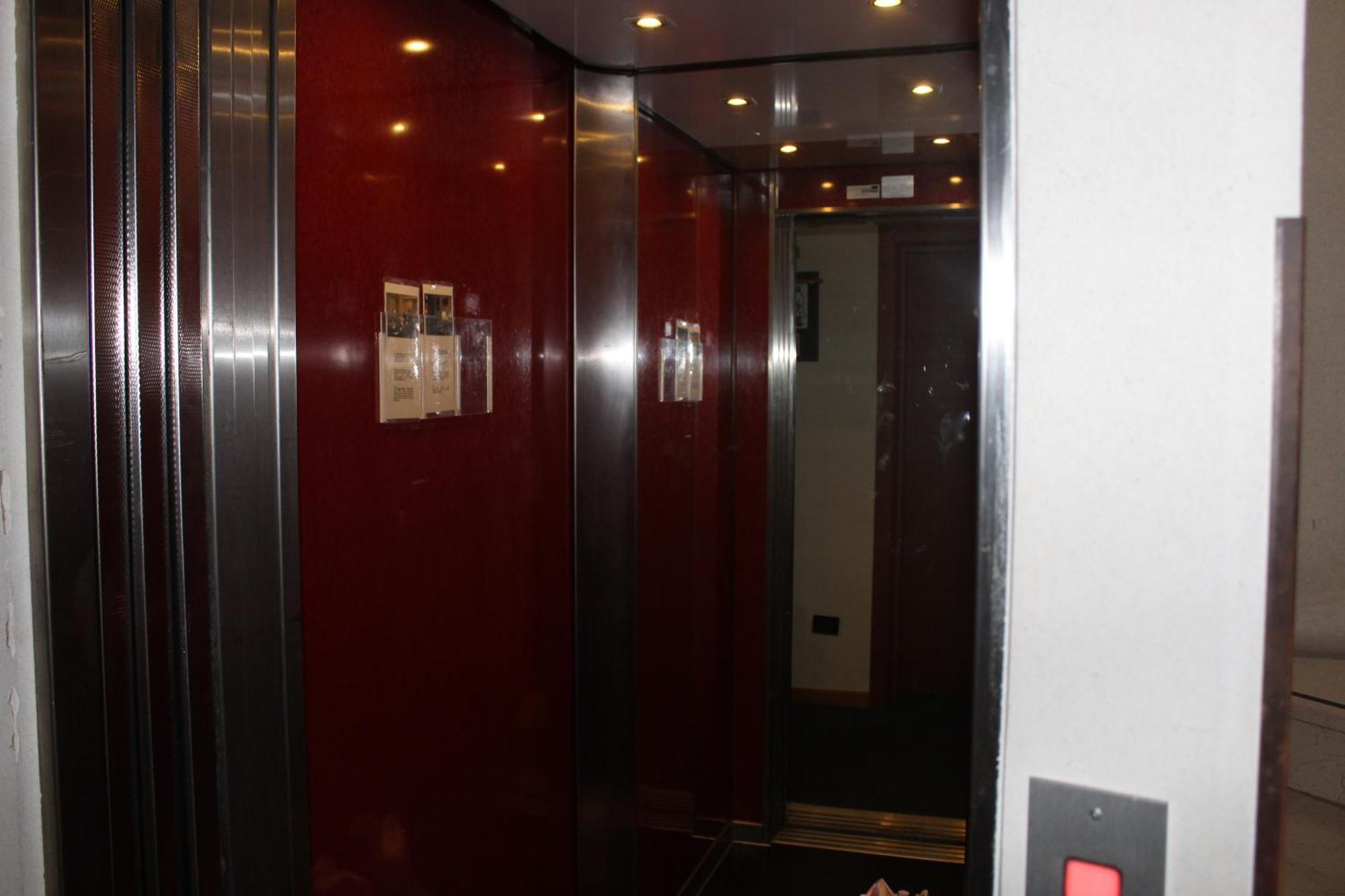 Arcangelo Roof Hotel 3*