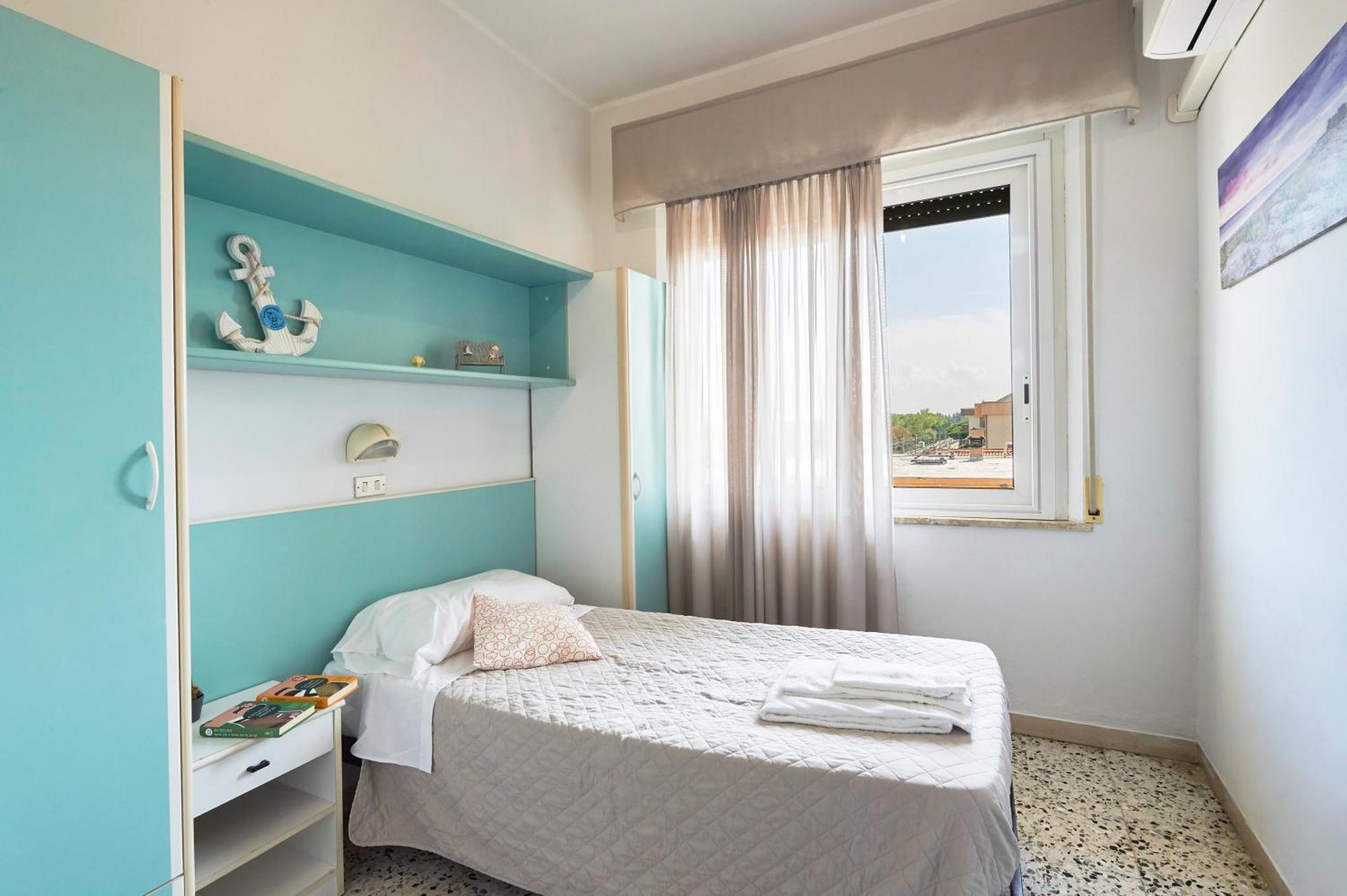 A Casa Nostra 3* Rimini