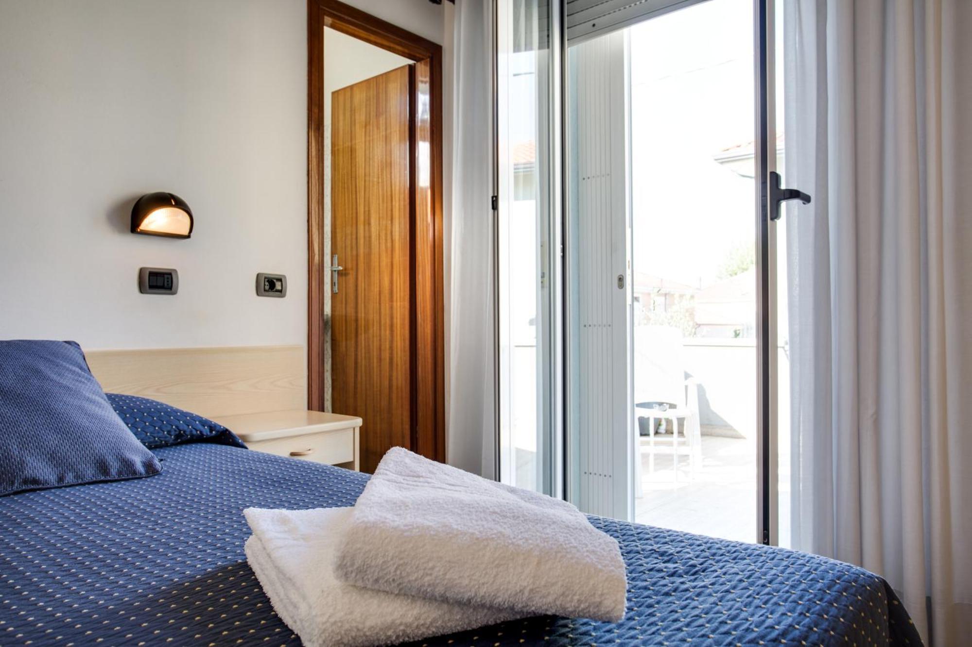 Dei Gerani Hotel 3*