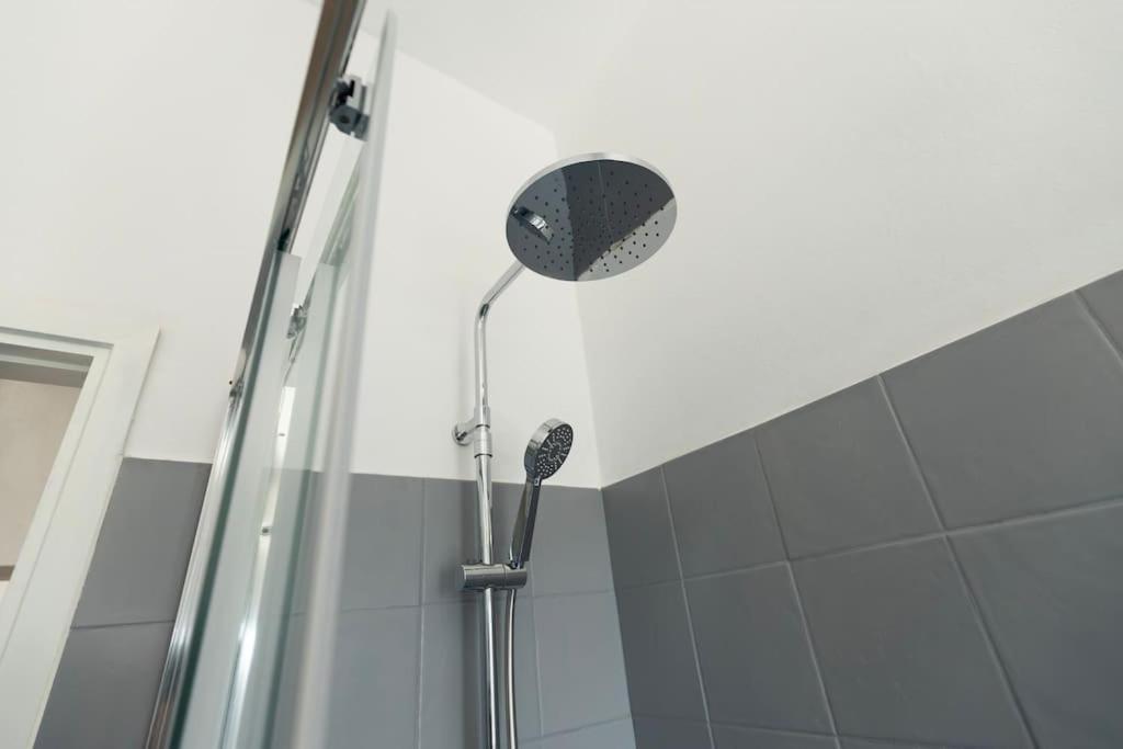 Attico Con Vista Mare Appartement