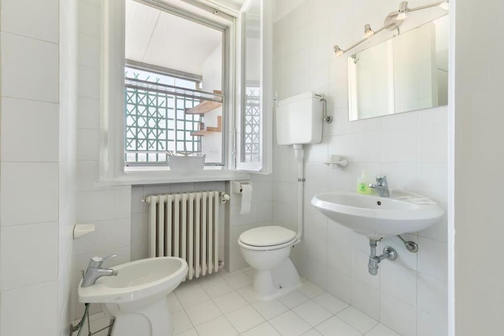 Appartement Attico Con Vista Mare Rimini