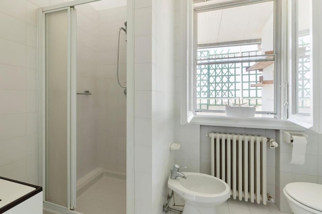 Appartement Attico Con Vista Mare Rimini