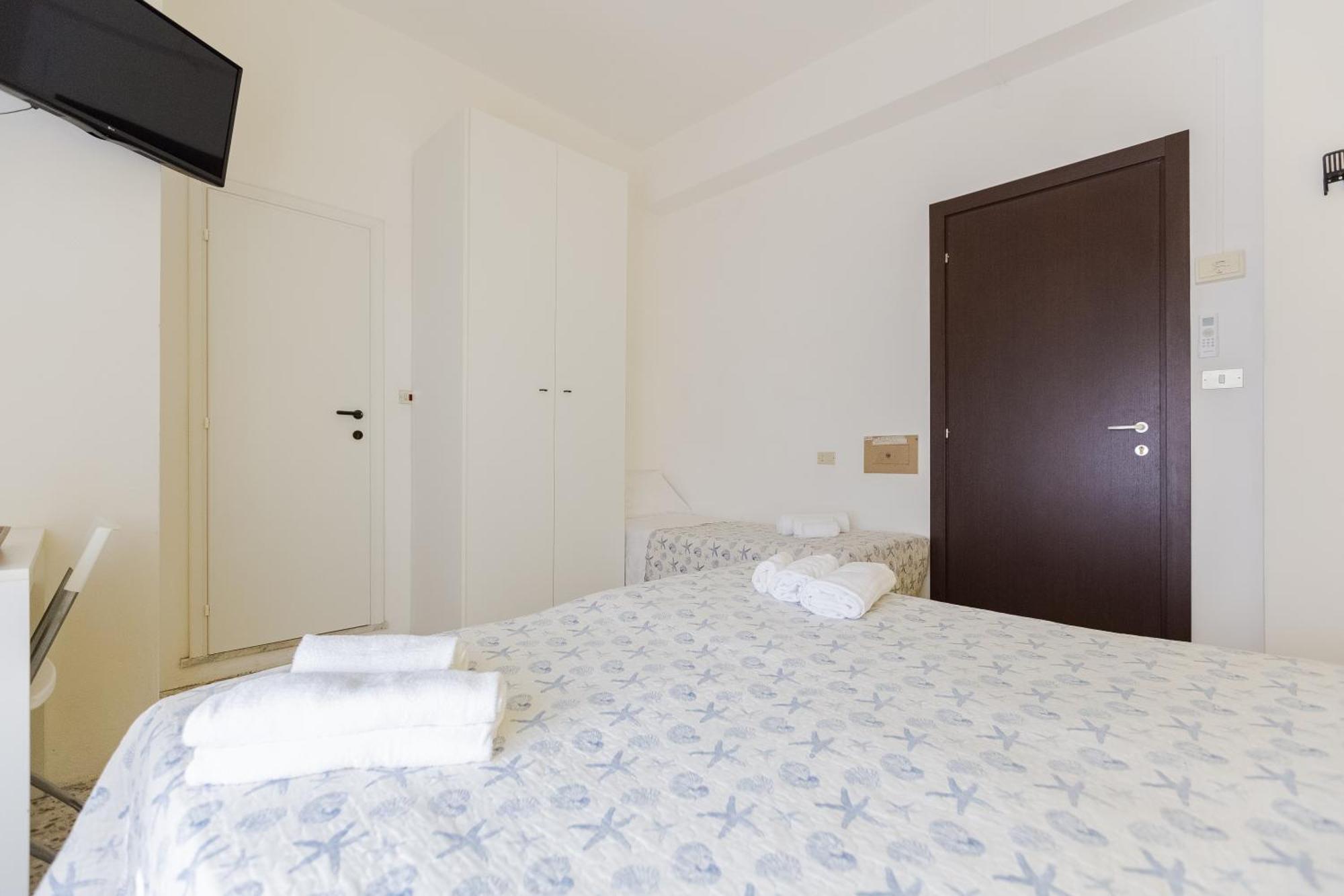 Sanremo Hotel 3*