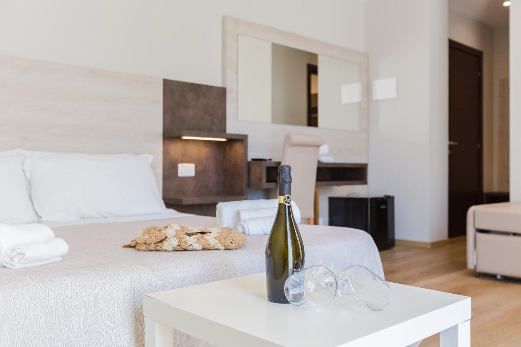 Sanremo Hotel 3*
