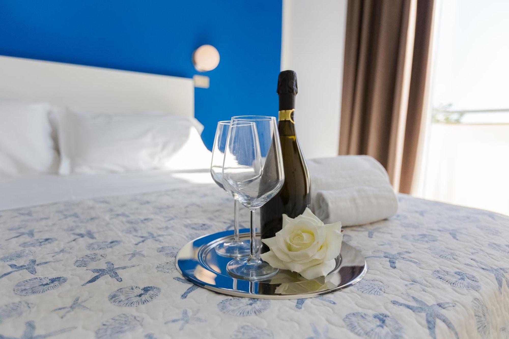 Hotel Sanremo
