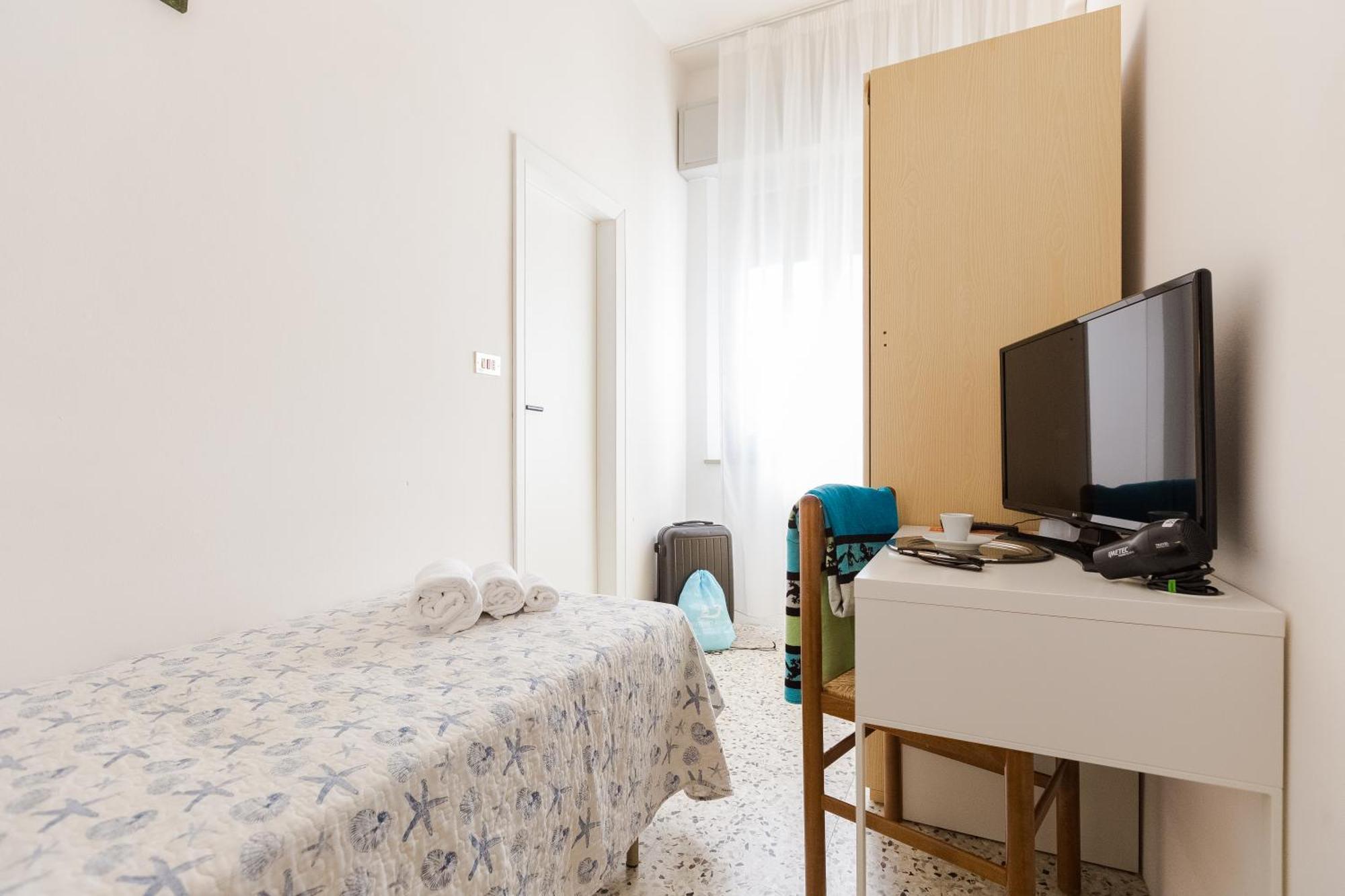 Hotel Sanremo Rimini