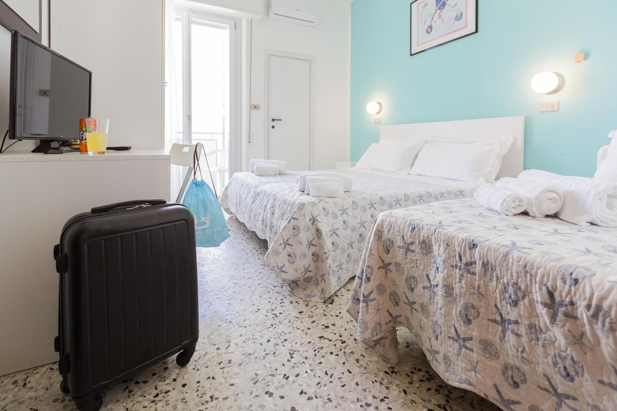 Sanremo Rimini