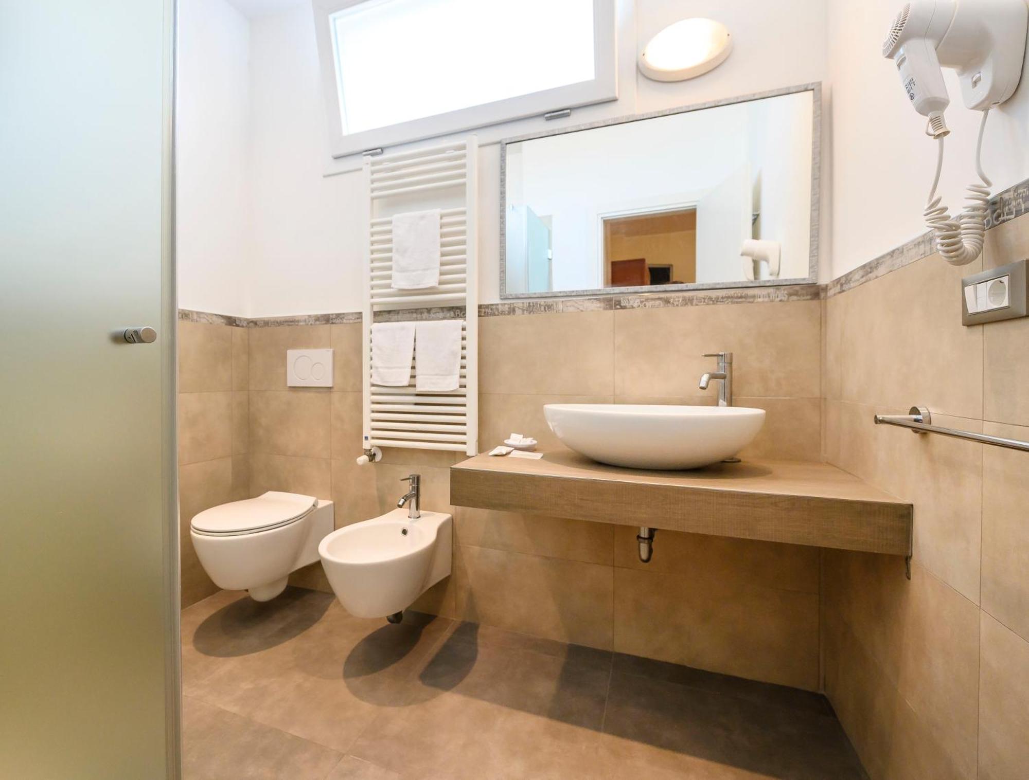 Hotel Harmony Rimini