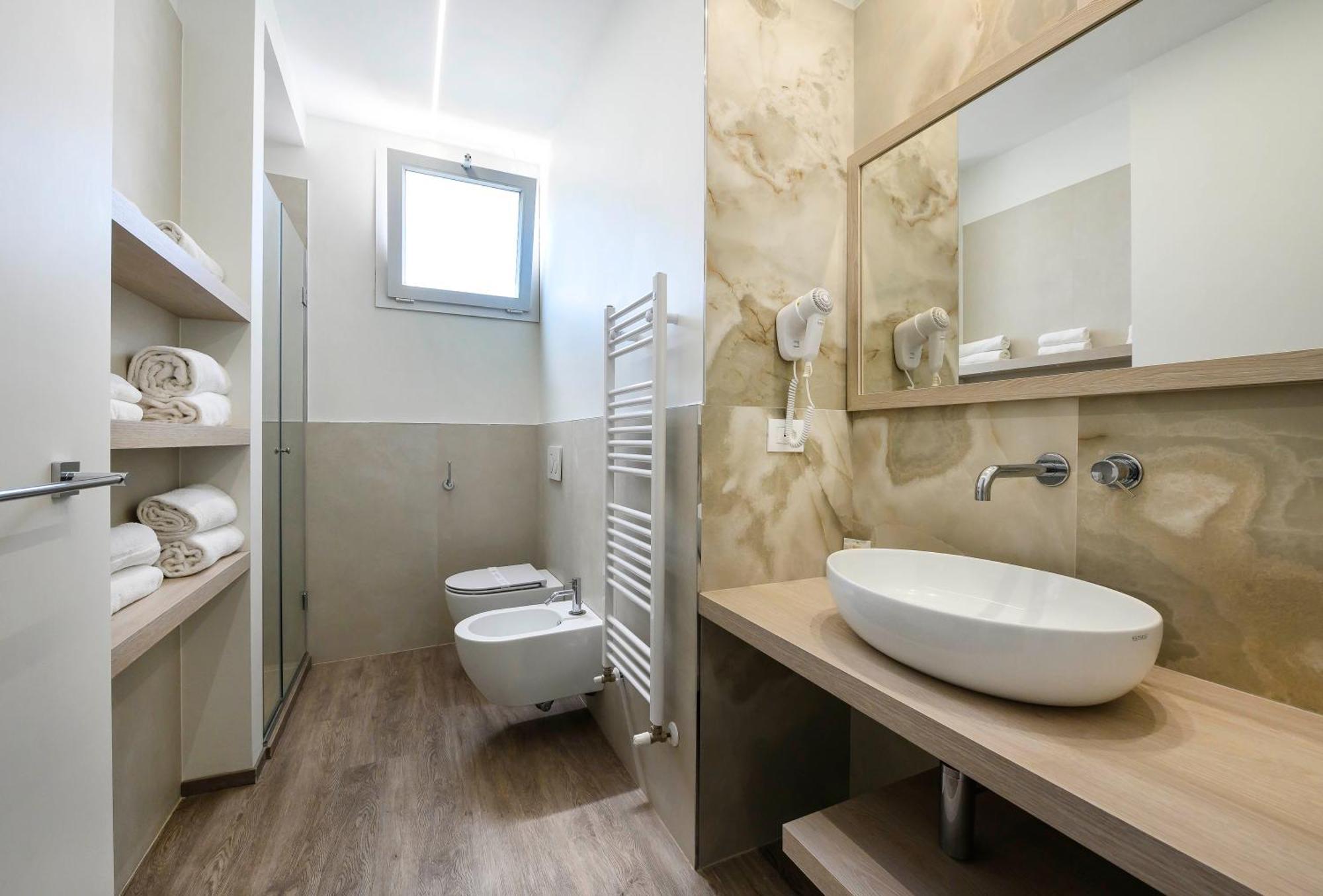 Harmony Hotel Rimini