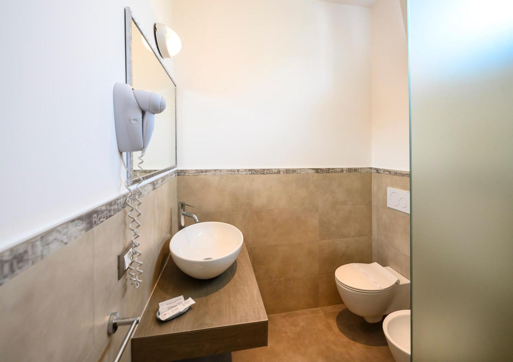 Hotel Harmony Rimini