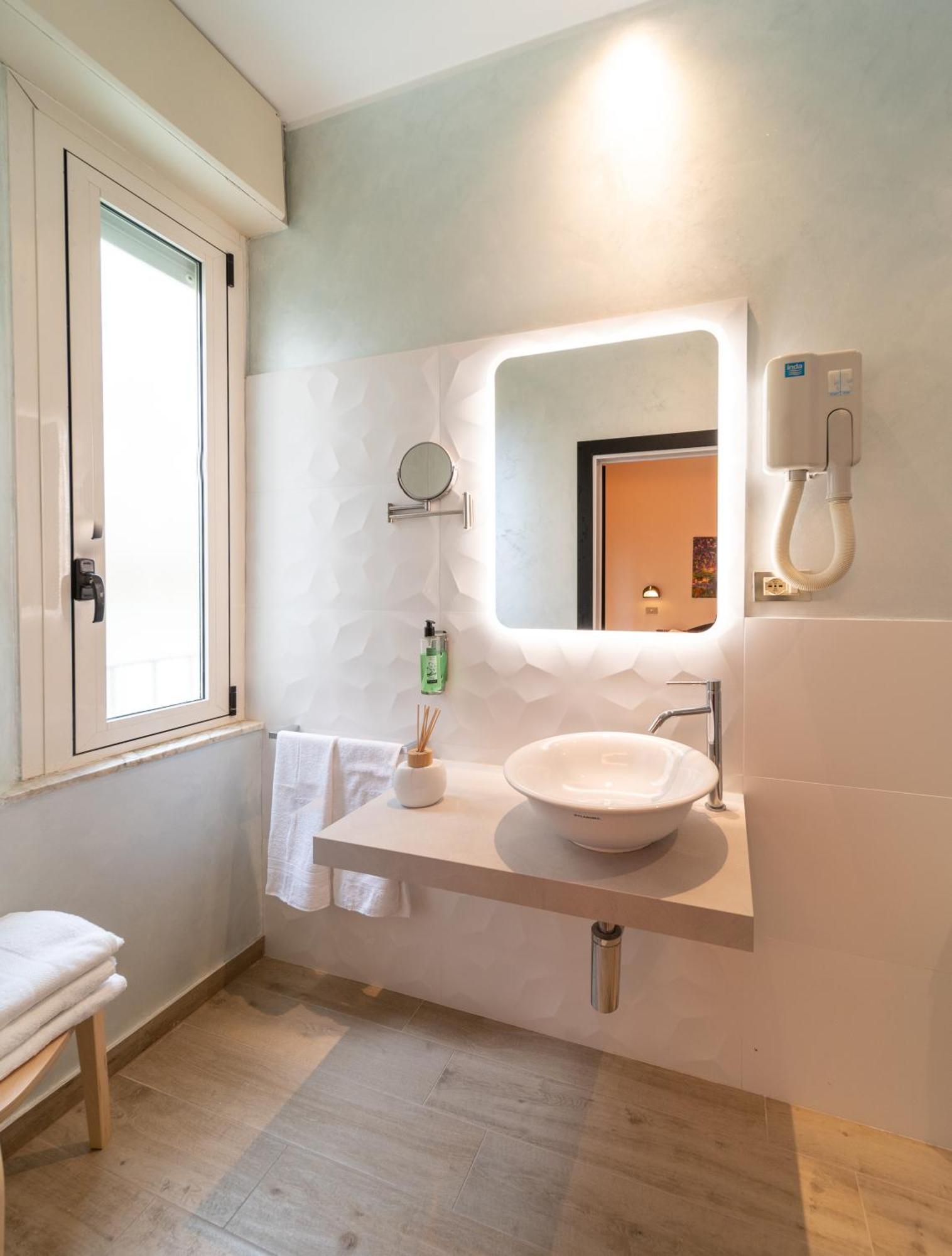 Hotel Ancora 3*