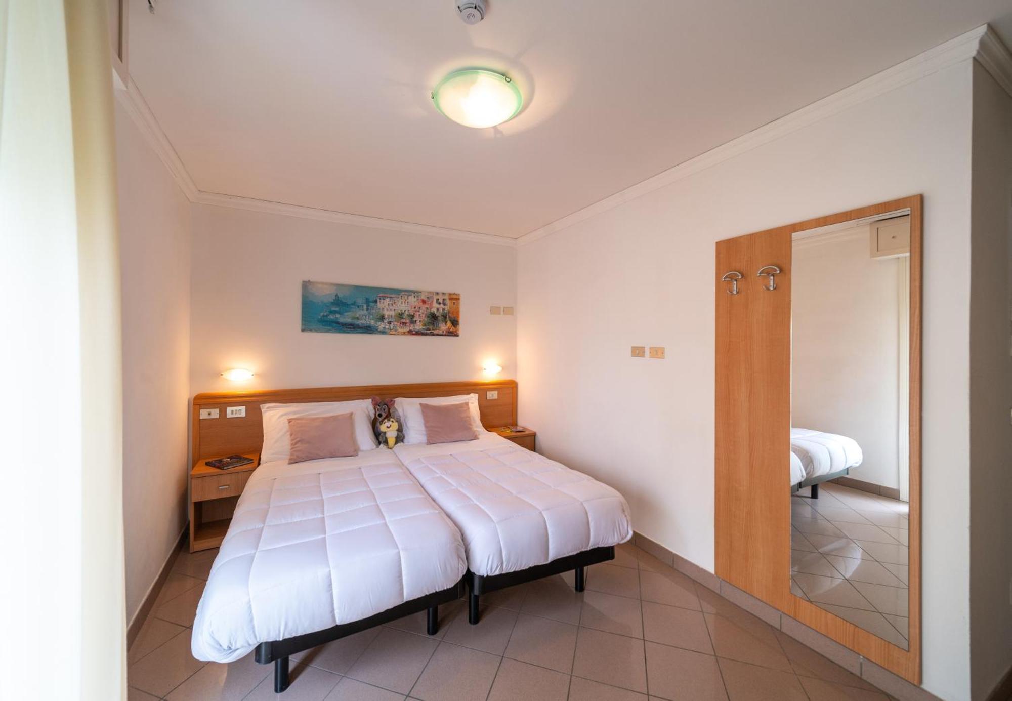 Hotel Ancora 3*